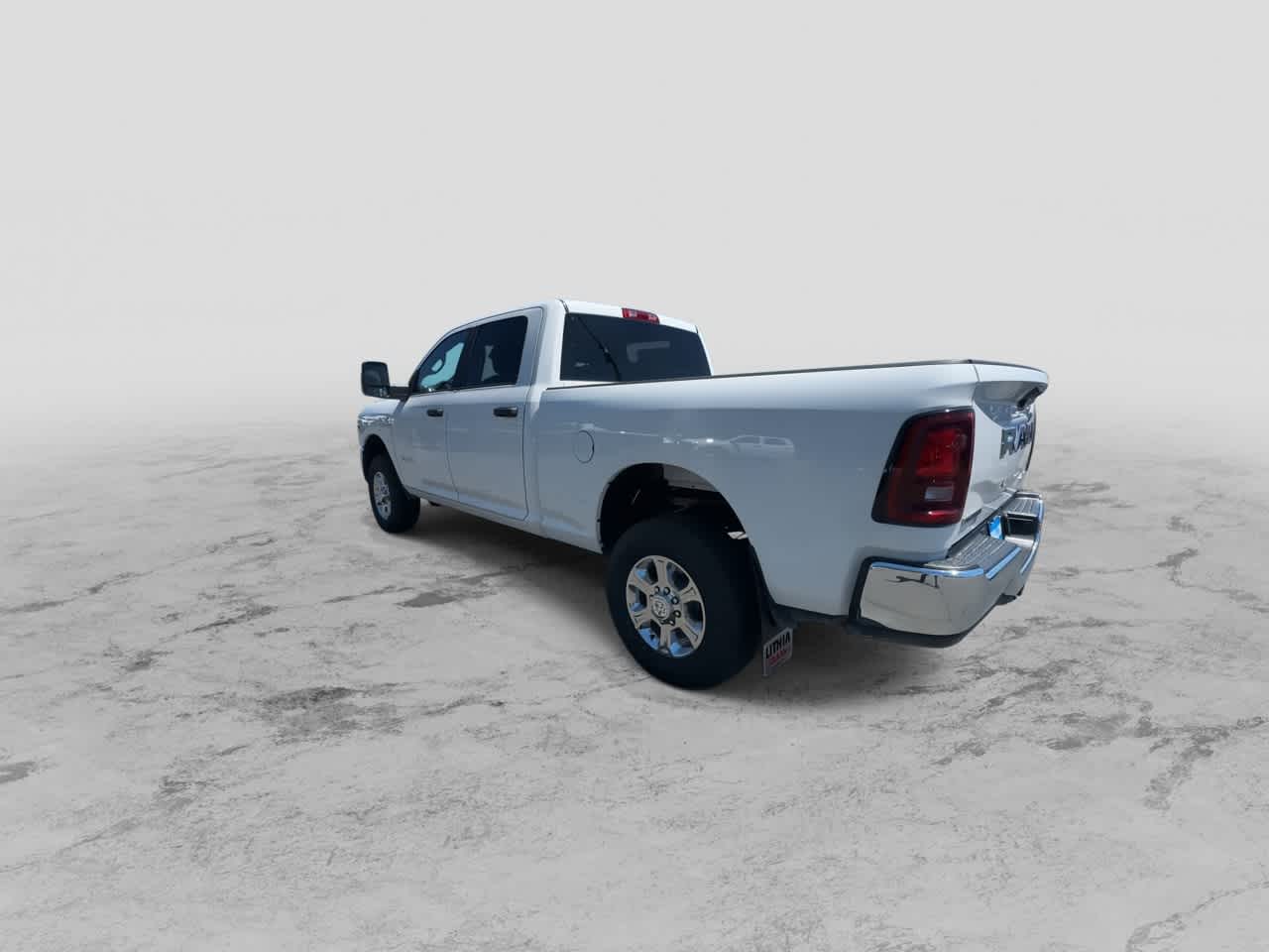 Thumbnail: 2025 RAM 2500 - 6