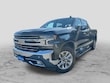 Chevrolet Silverado 1500 LTD
