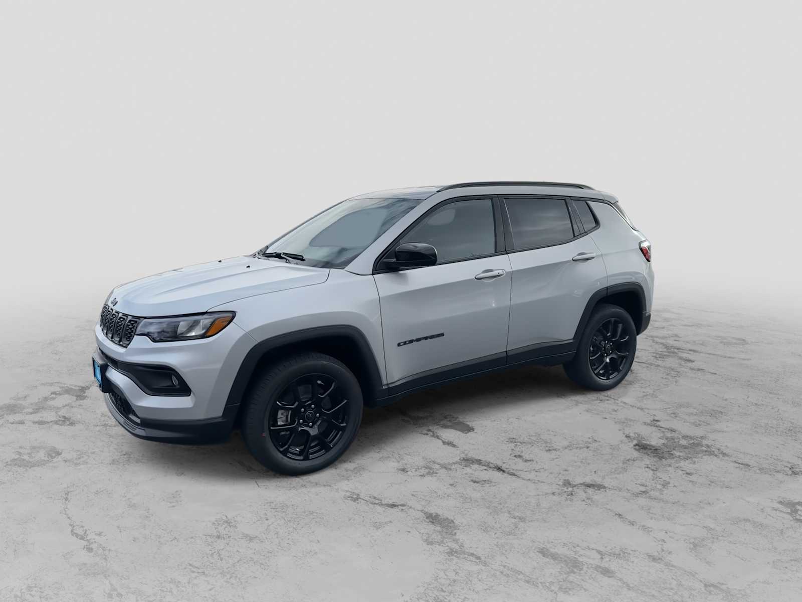 Thumbnail: 2026 Jeep Compass - 4