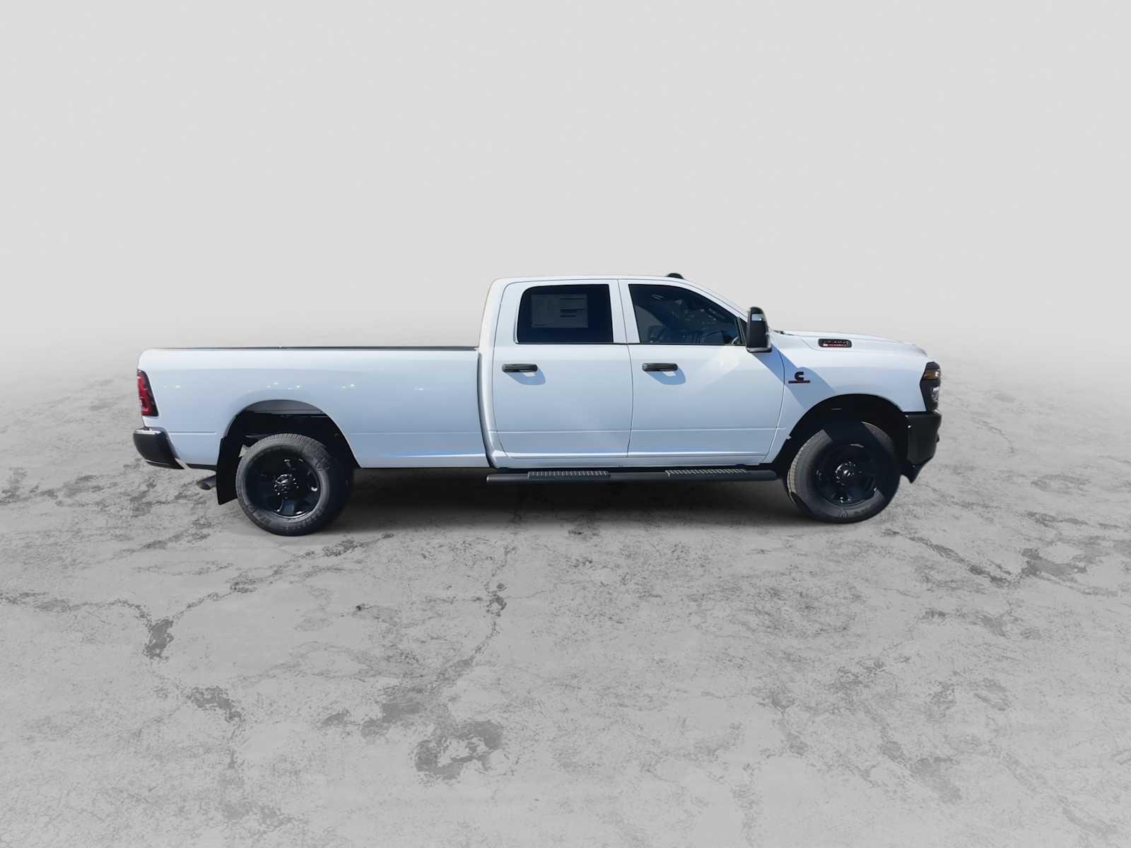 Thumbnail: 2026 RAM 3500 - 9