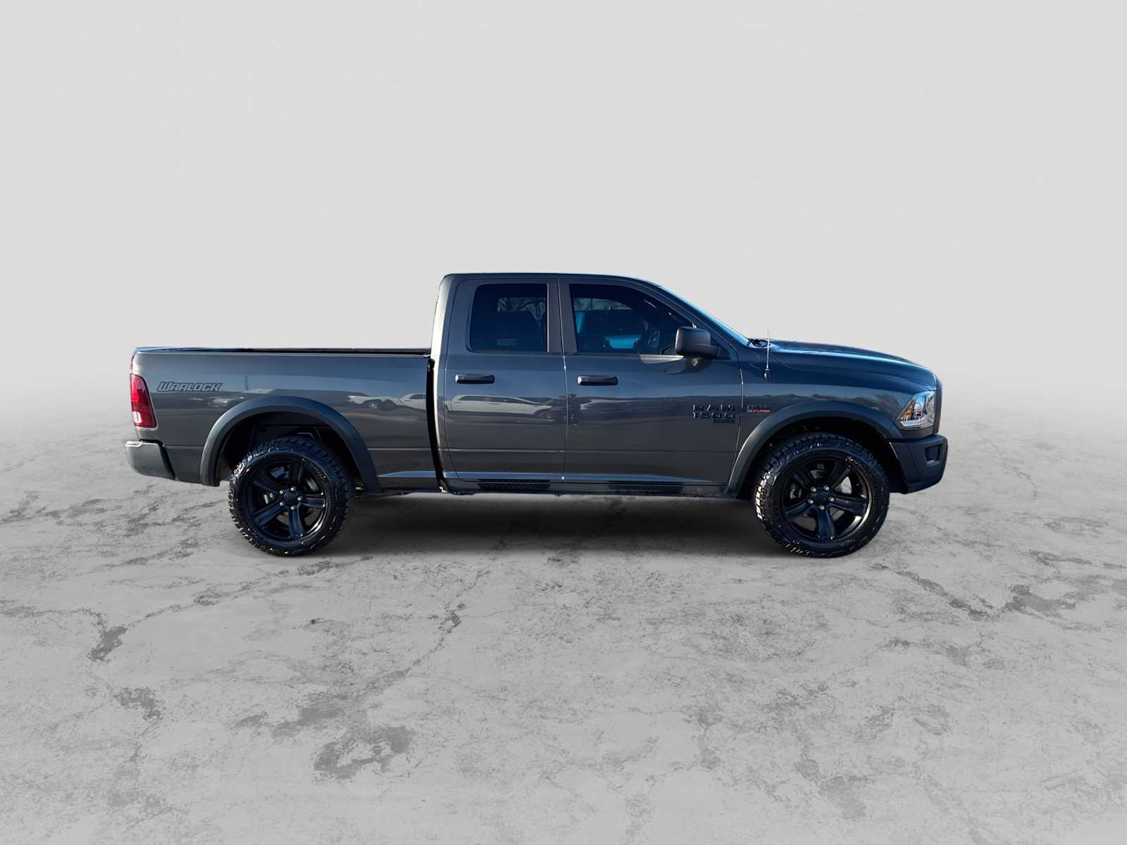 Thumbnail: 2021 RAM 1500 Classic - 9