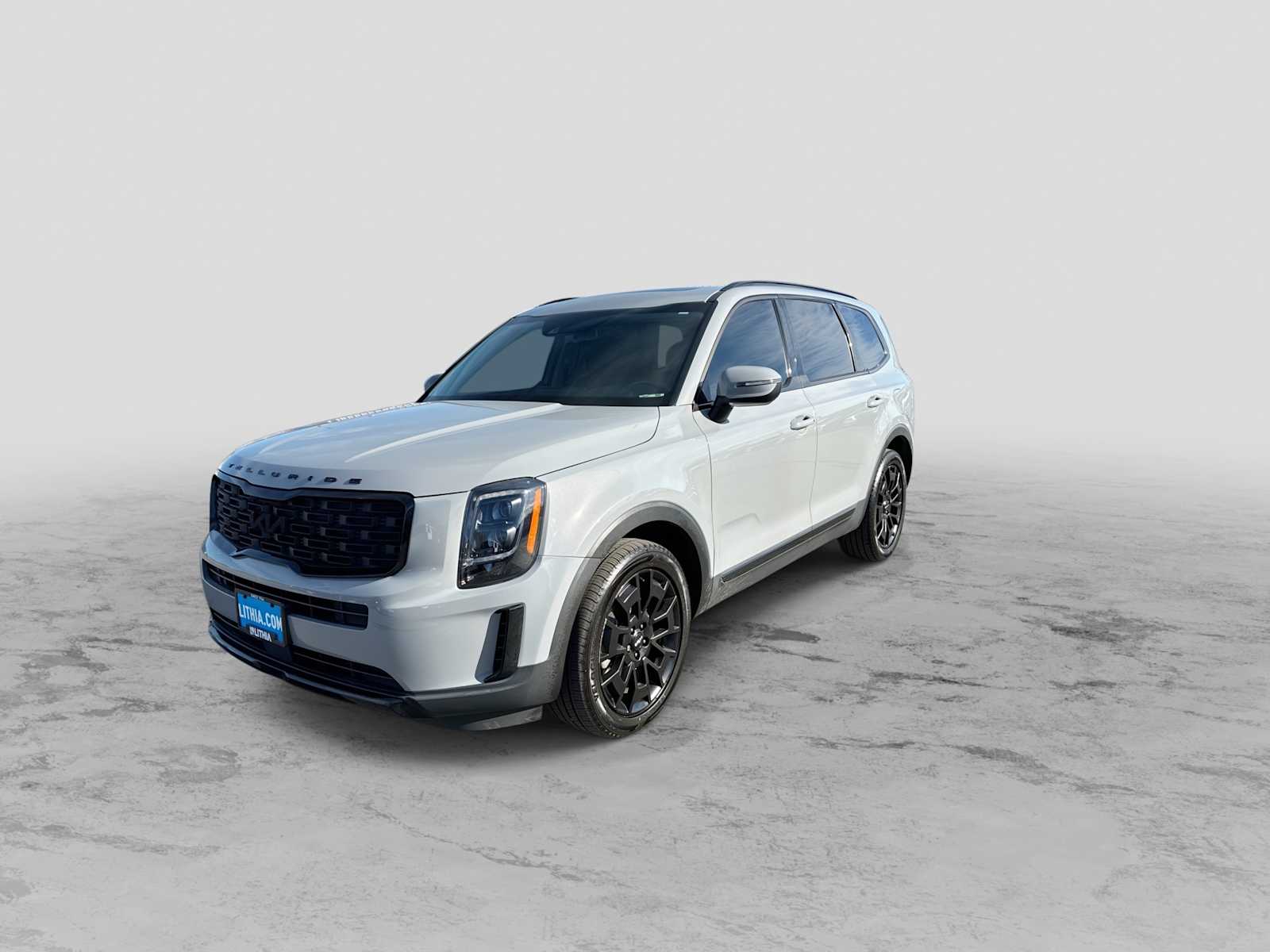 Thumbnail: 2022 Kia Telluride - 4