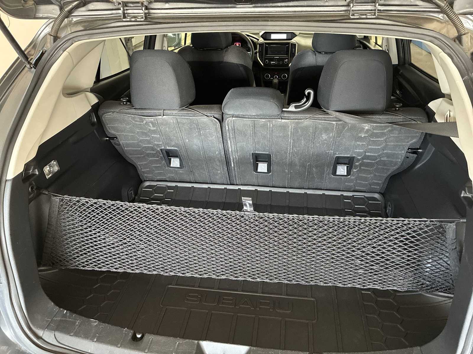 Thumbnail: 2023 Subaru Crosstrek - 19