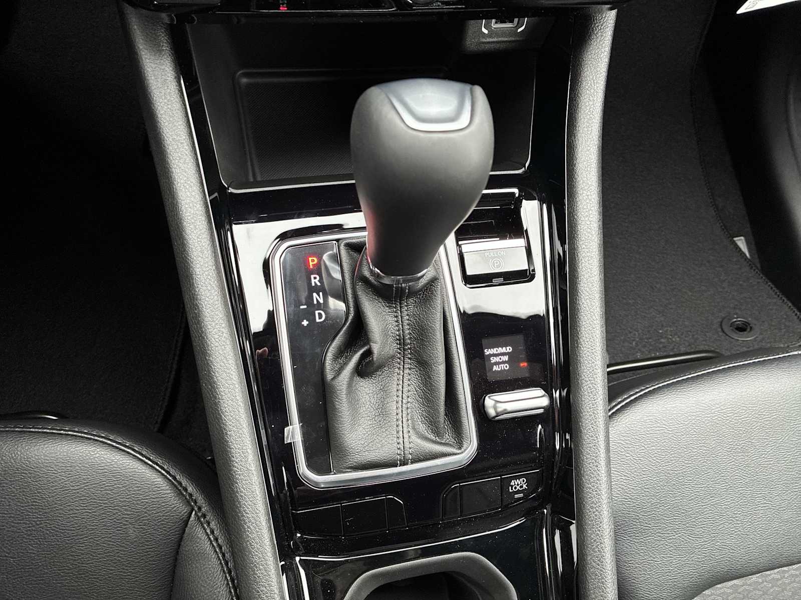 Thumbnail: 2026 Jeep Compass - 20