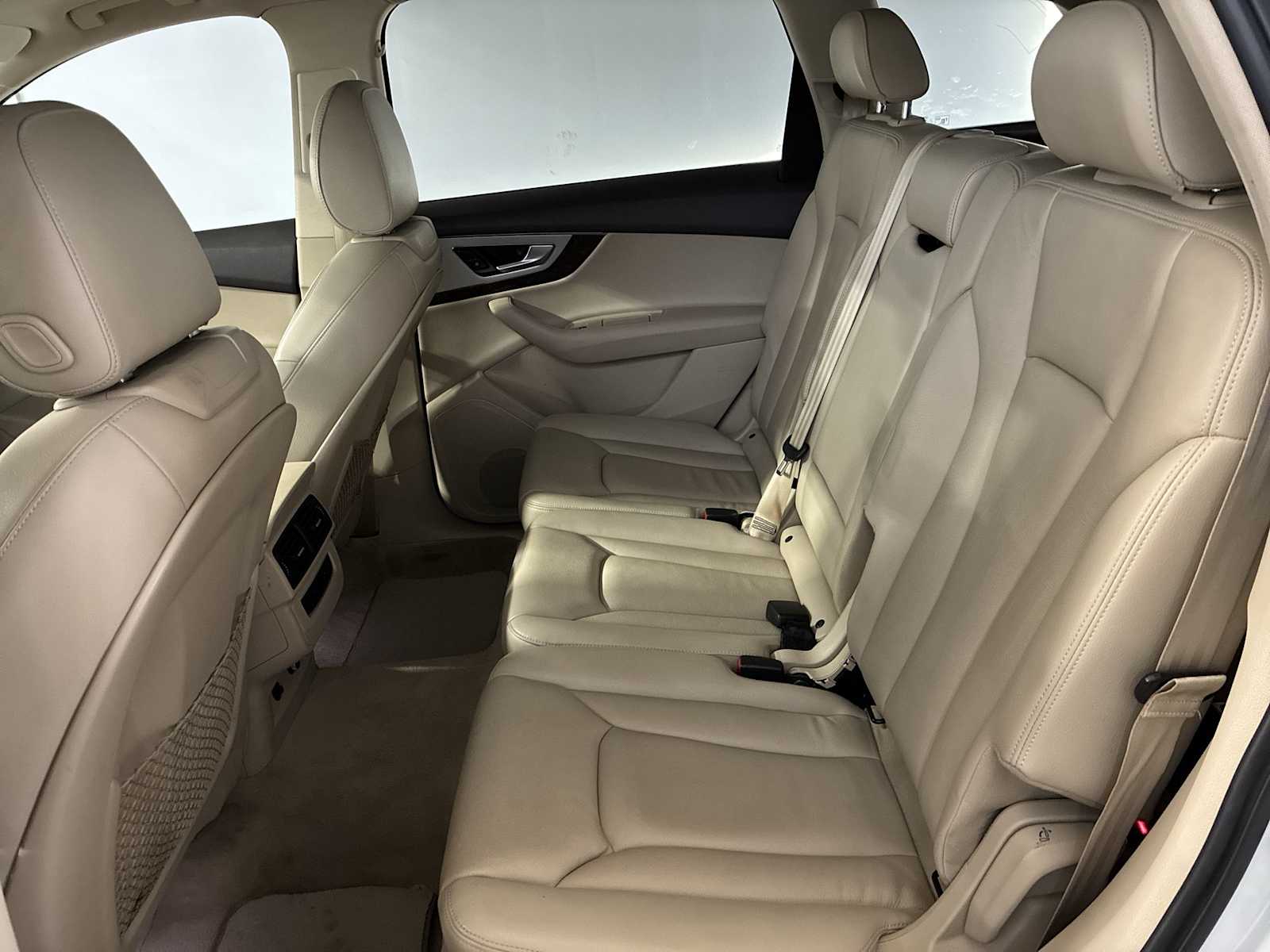 Thumbnail: 2018 Audi Q7 - 25