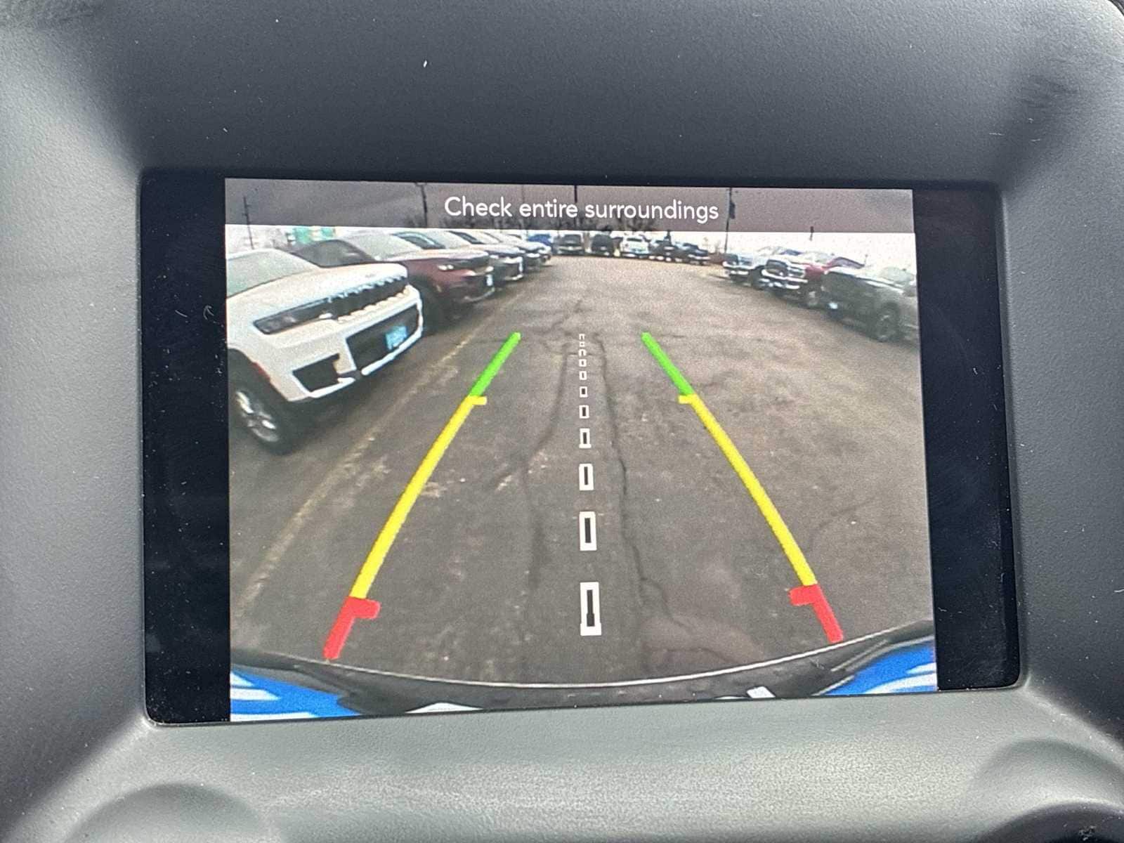 Thumbnail: 2018 Dodge Durango - 22