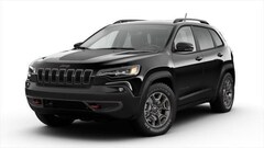 2022 Jeep Cherokee TRAILHAWK 4X4 Sport Utility Billings, MT