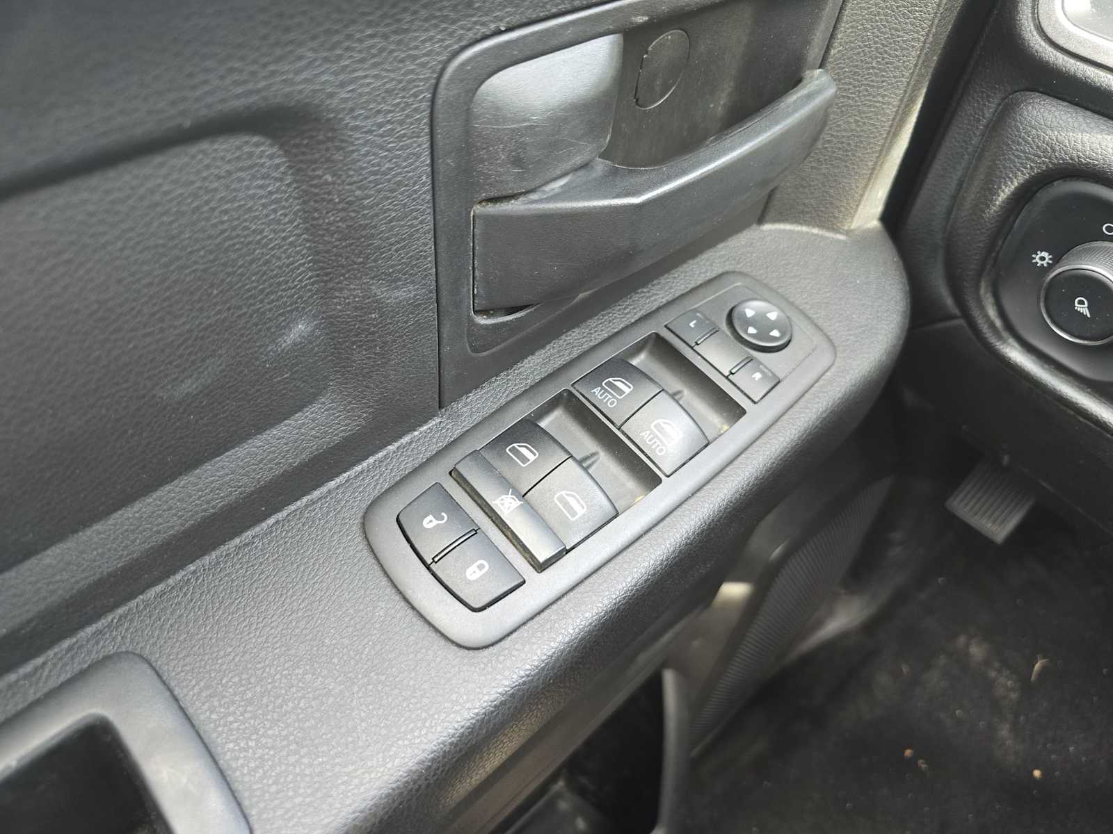 Thumbnail: 2021 RAM 3500 - 15