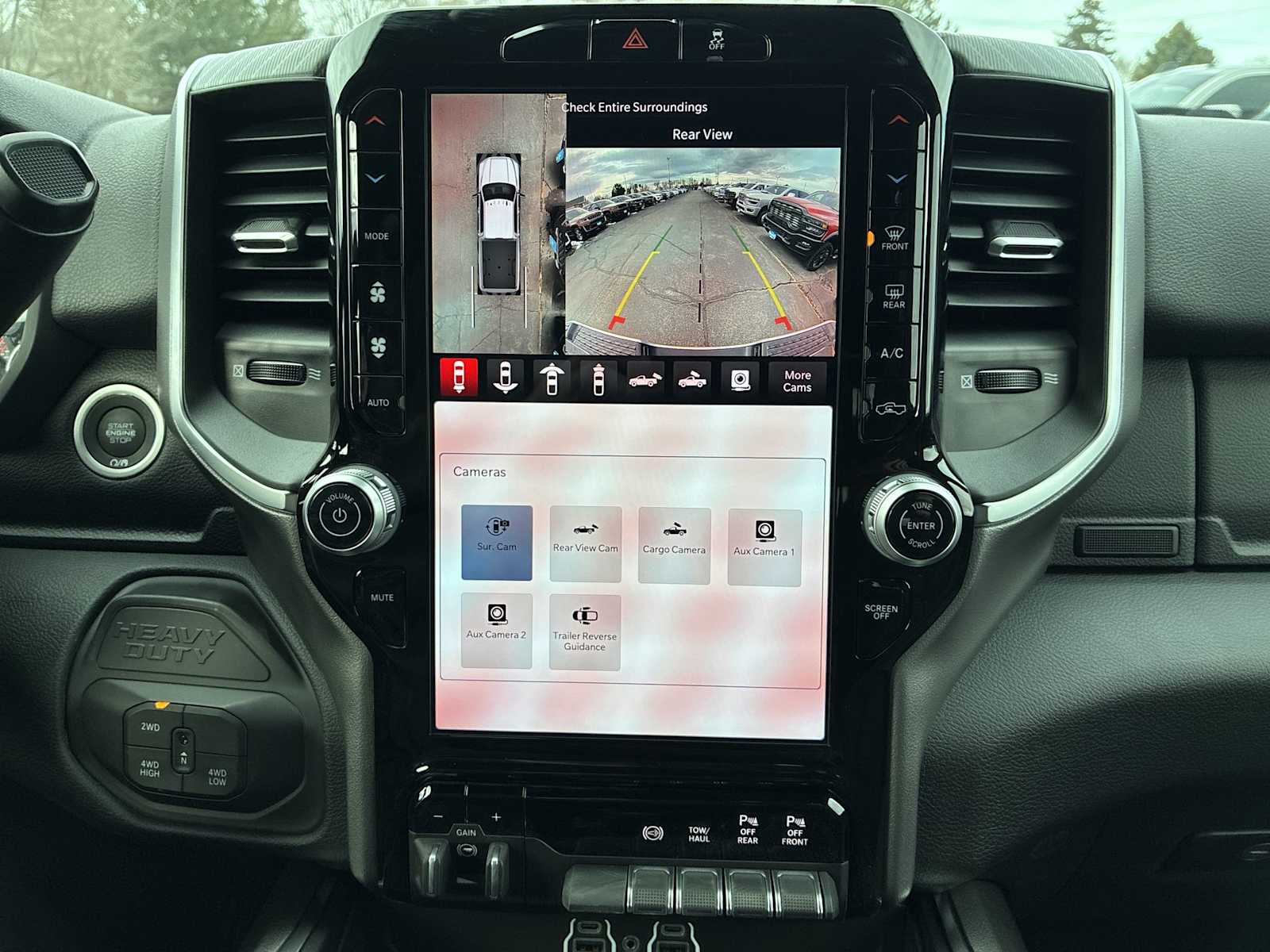 Thumbnail: 2026 RAM 2500 - 22