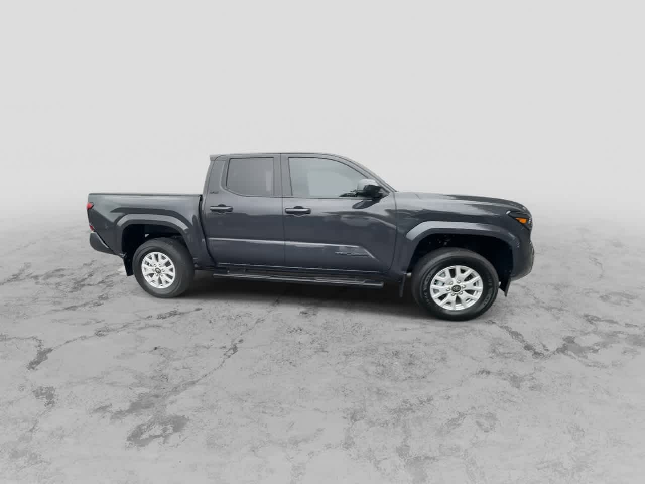 Thumbnail: 2024 Toyota Tacoma - 9