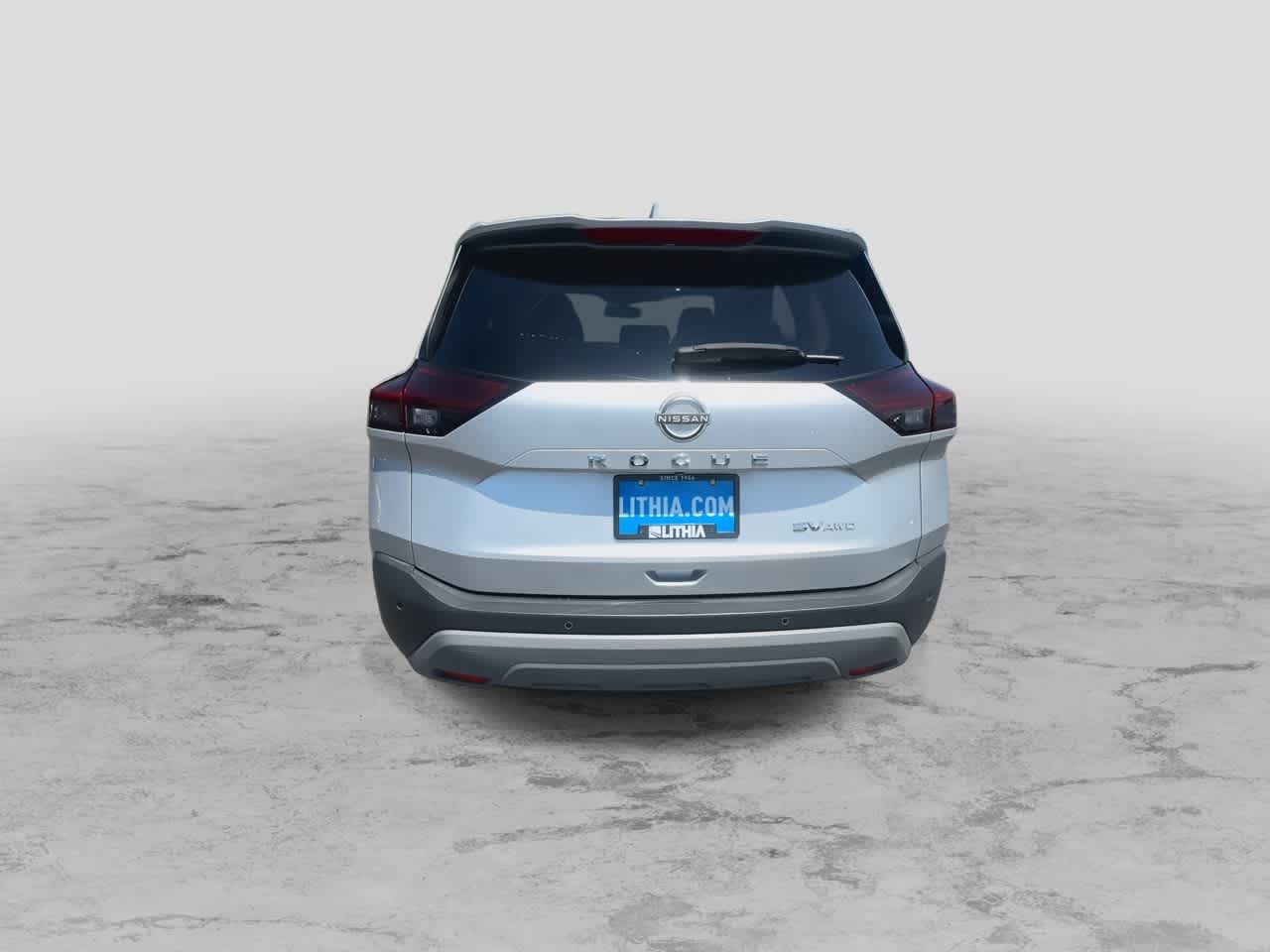 Thumbnail: 2023 Nissan Rogue - 7