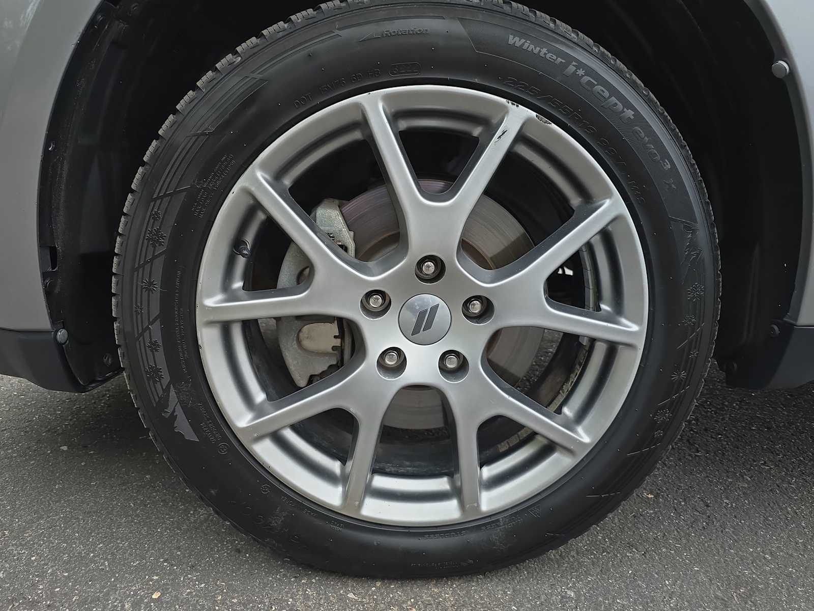 2019 Dodge Journey GT 17