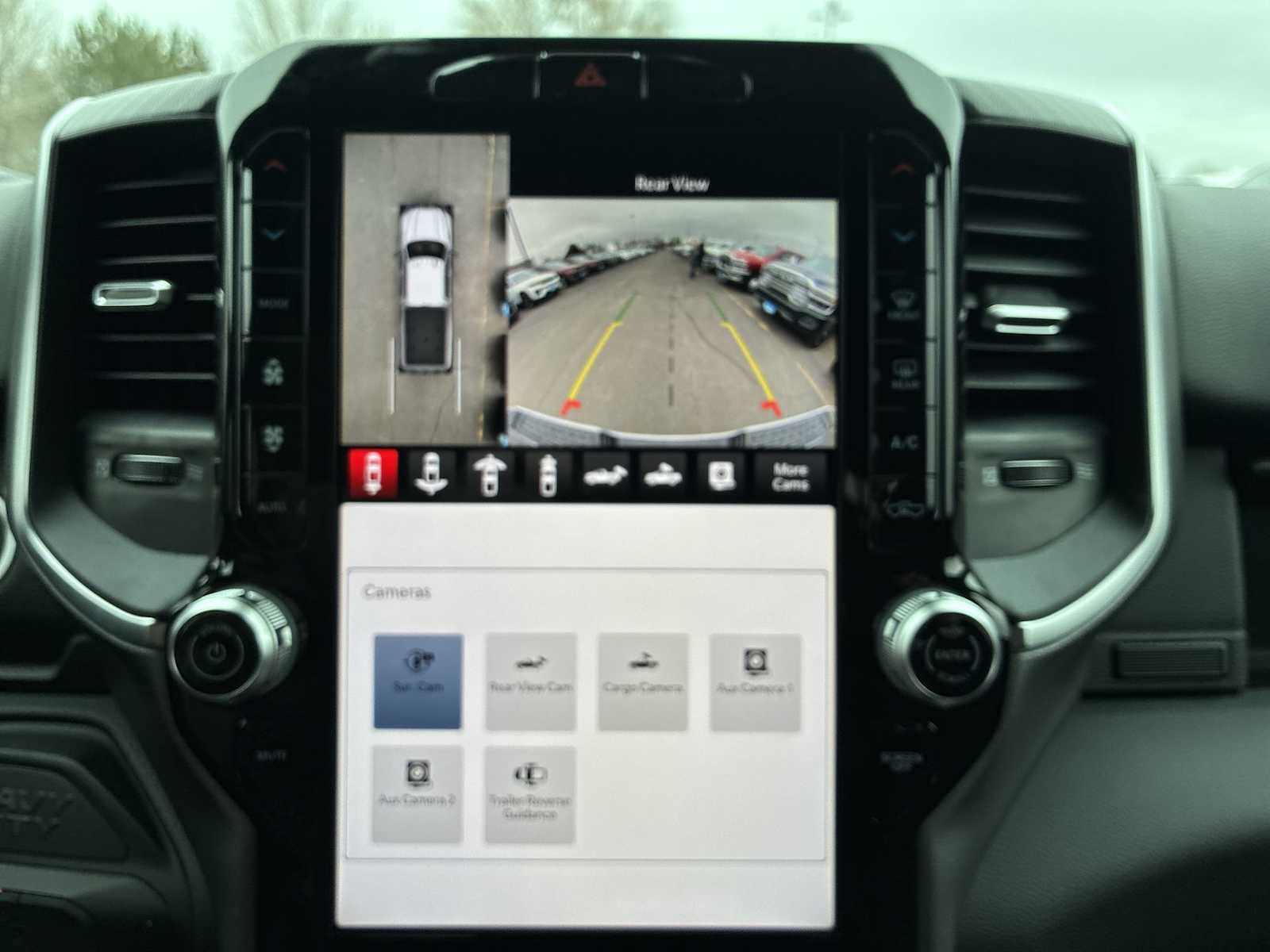 Thumbnail: 2026 RAM 2500 - 23