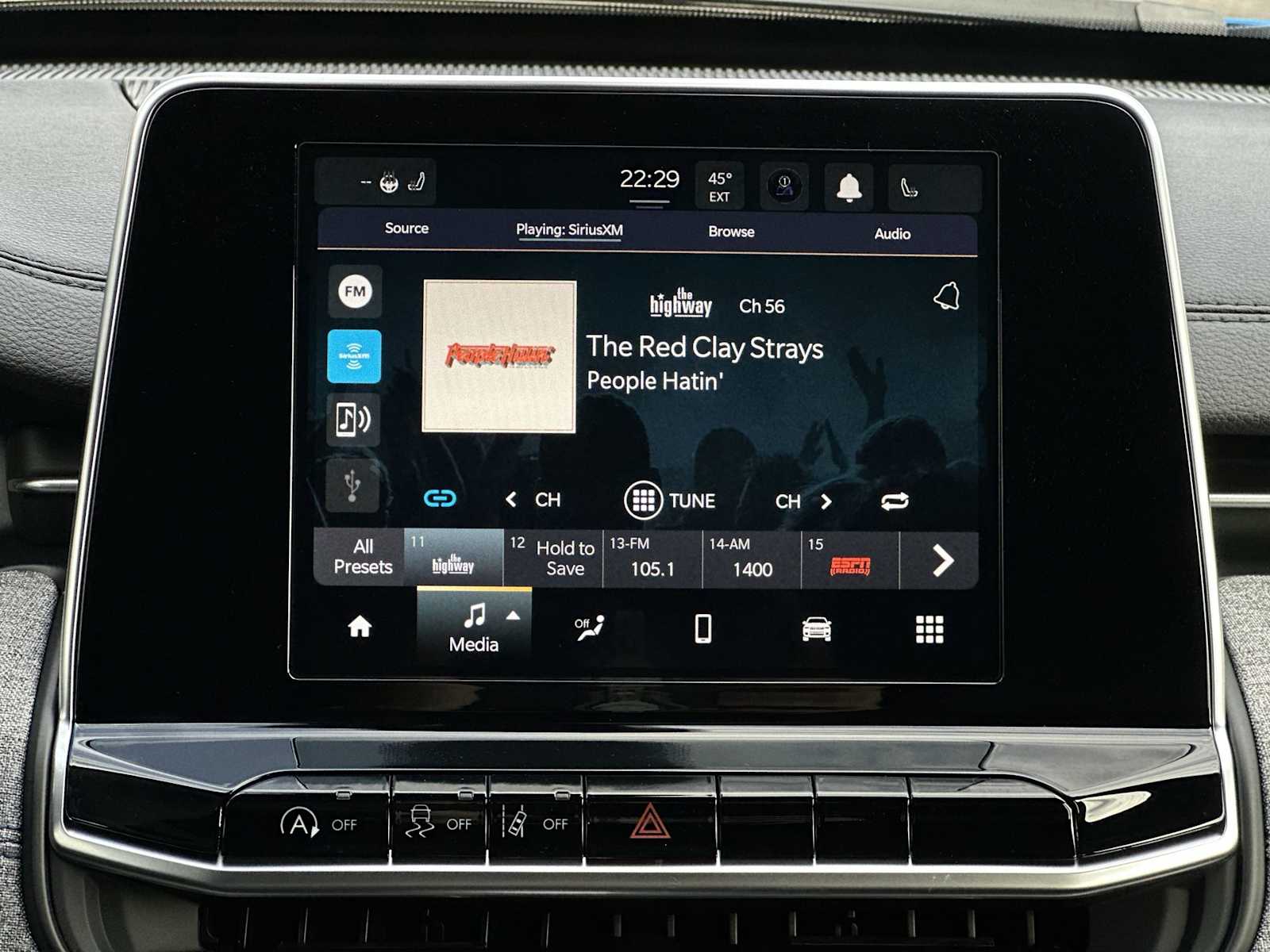 Thumbnail: 2026 Jeep Compass - 12