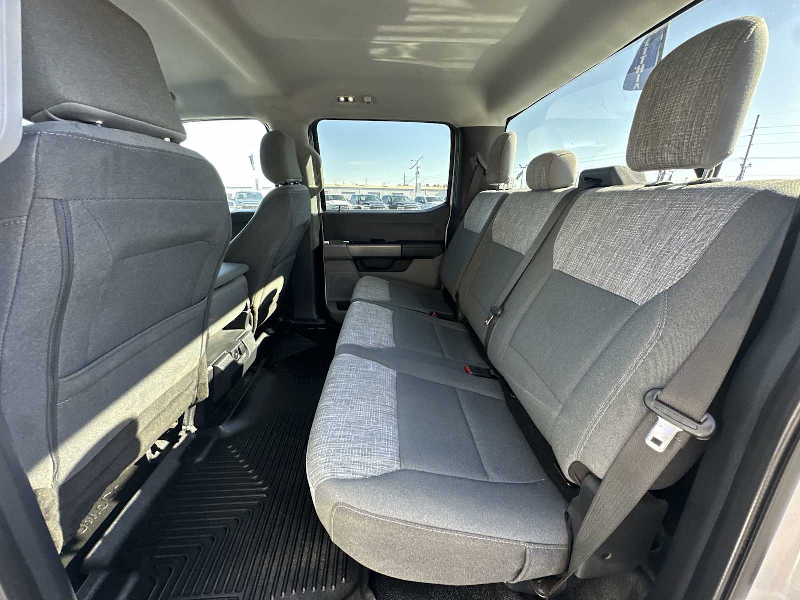 Thumbnail: 2023 Ford F-350 - 22