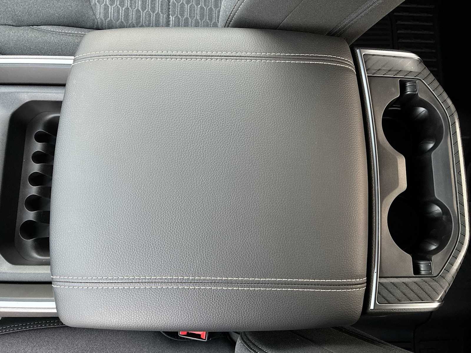 Thumbnail: 2026 RAM 2500 - 21