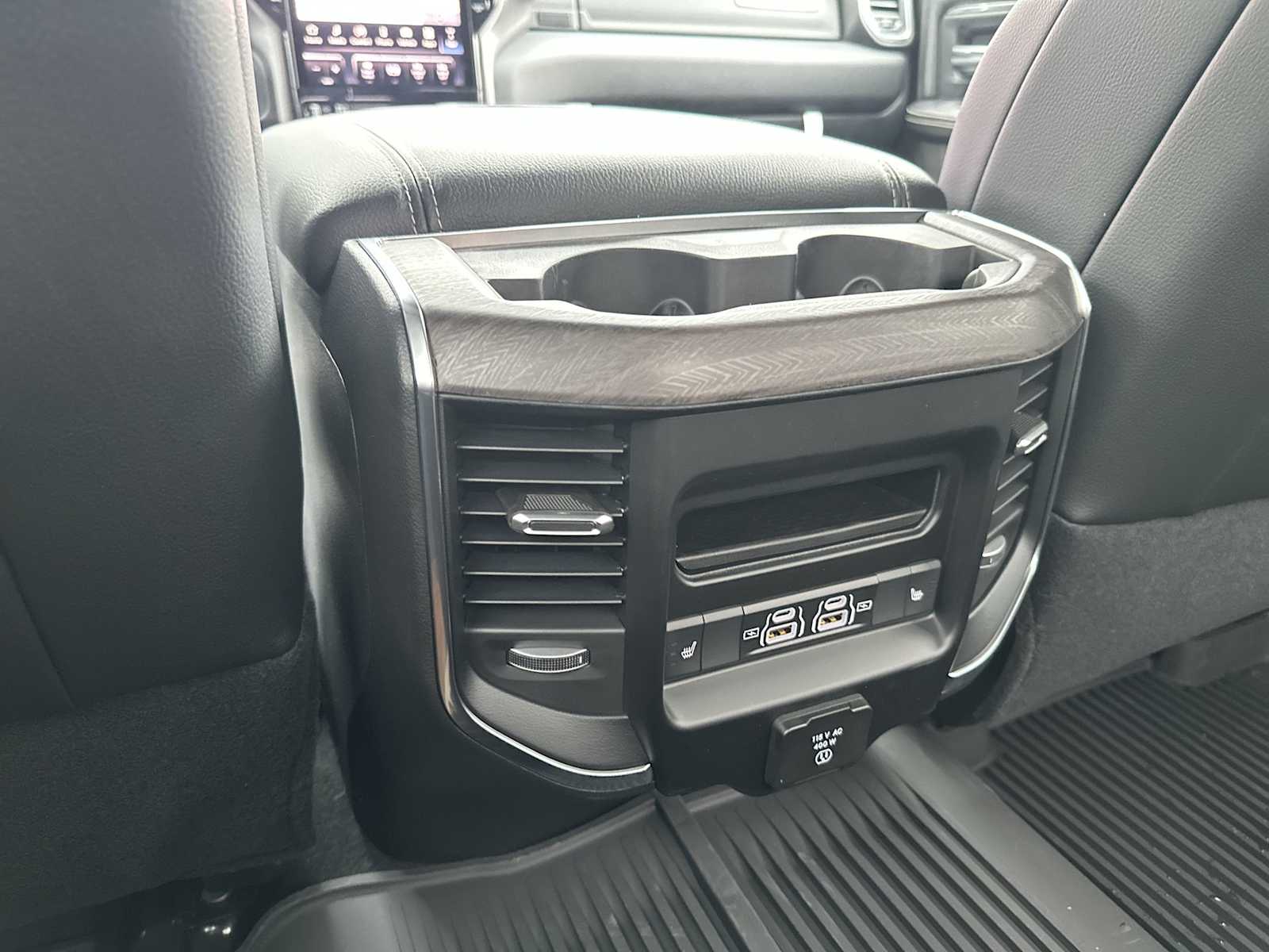 Thumbnail: 2026 RAM 3500 - 21