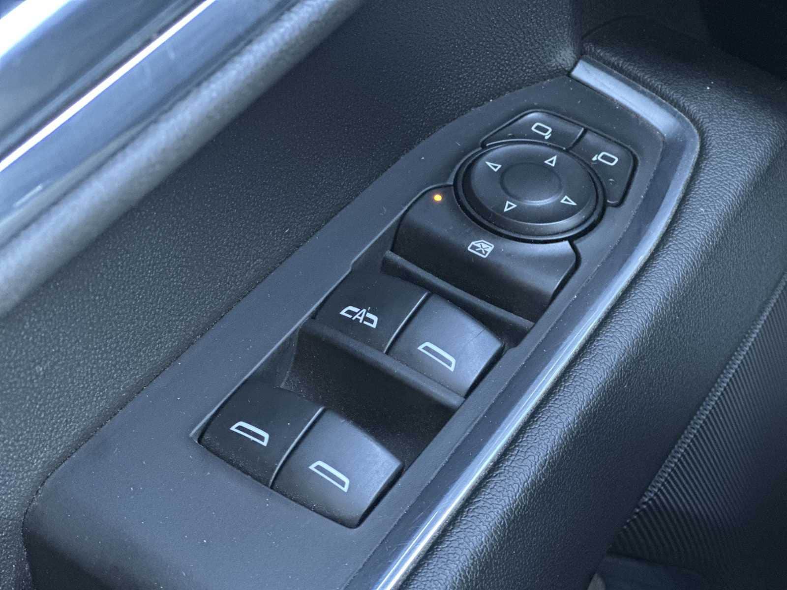 Thumbnail: 2023 Chevrolet Silverado 1500 - 15