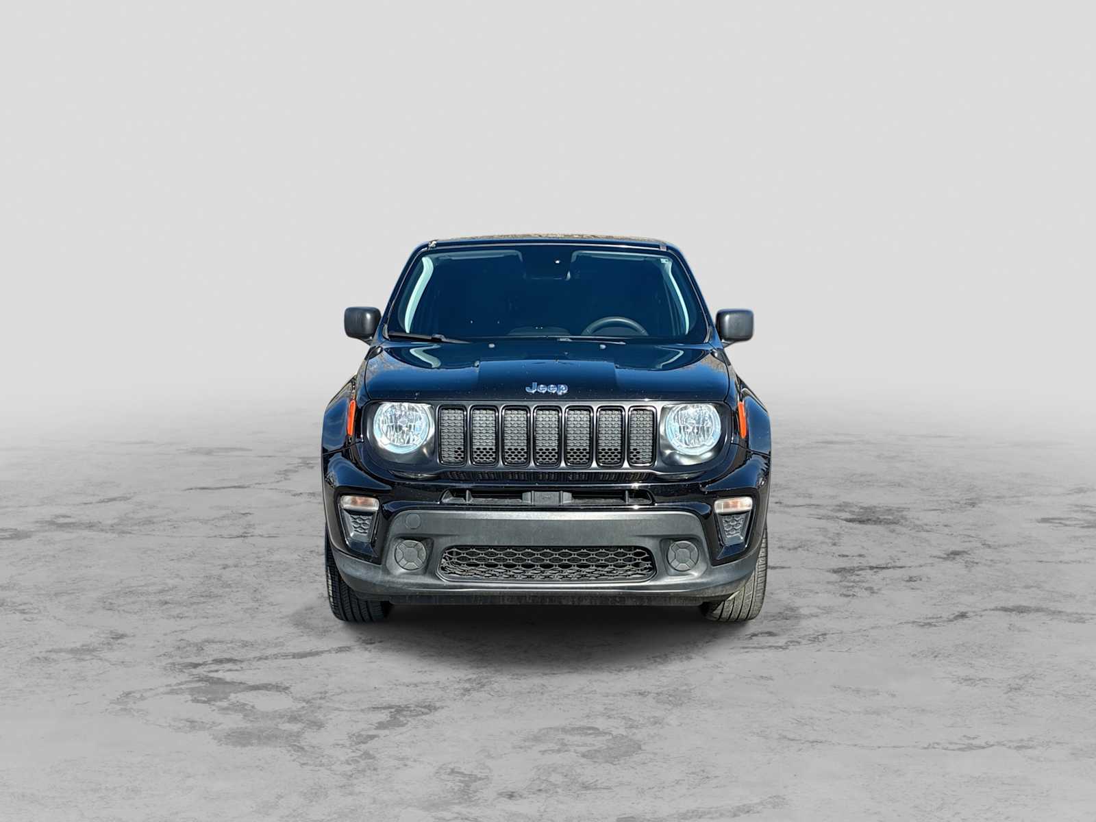Thumbnail: 2020 Jeep Renegade - 3