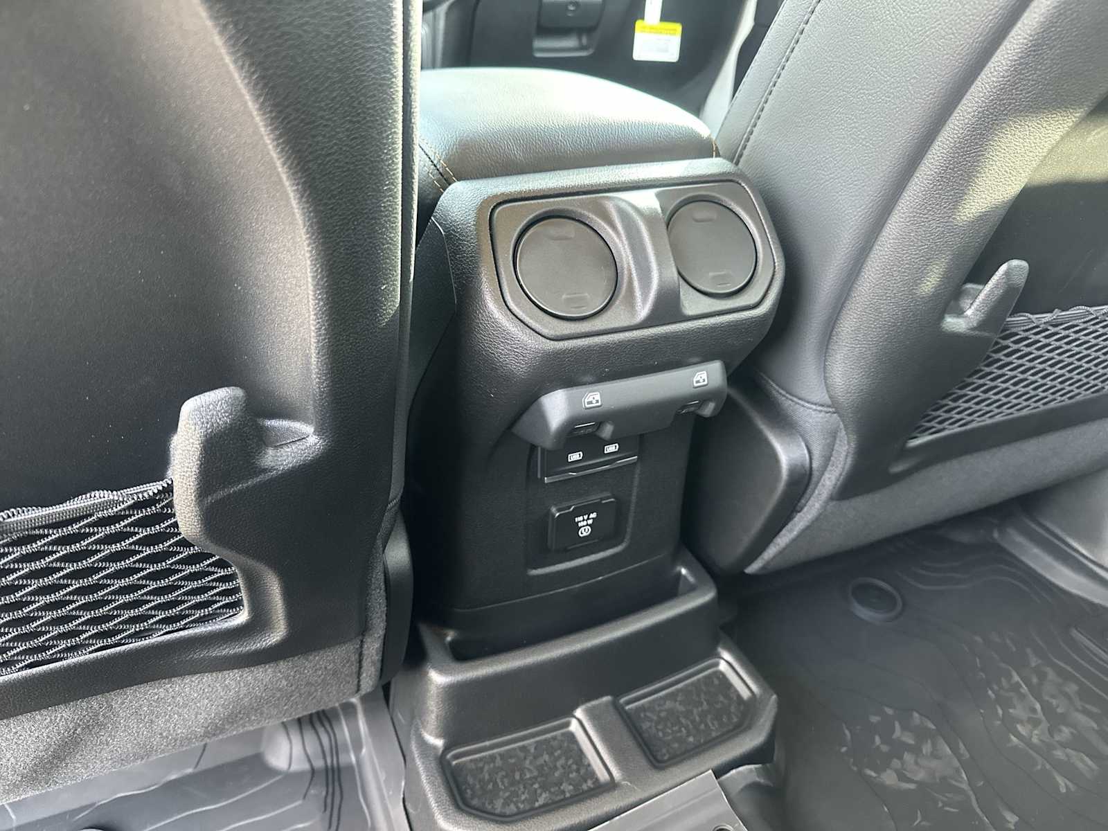 Thumbnail: 2026 Jeep Wrangler - 21