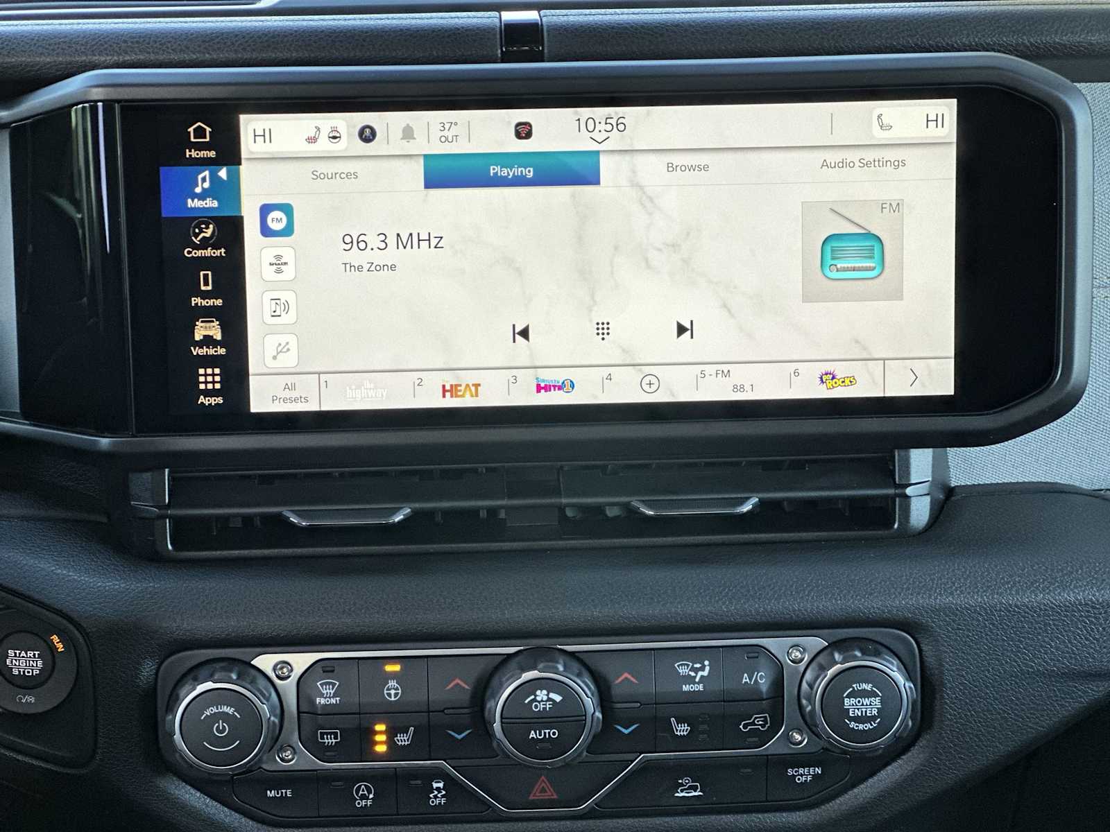 Thumbnail: 2026 Jeep Wrangler - 12