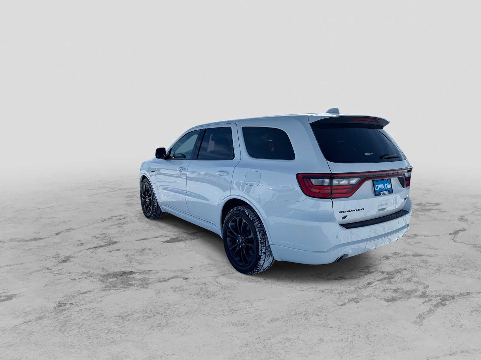 Thumbnail: 2022 Dodge Durango - 6