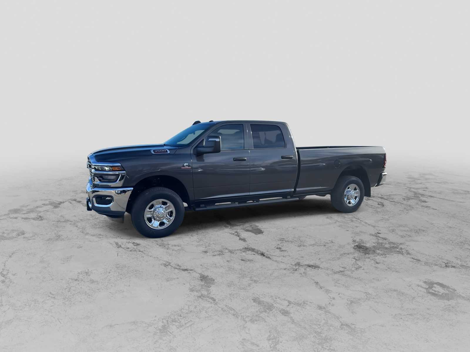 Thumbnail: 2026 RAM 3500 - 4