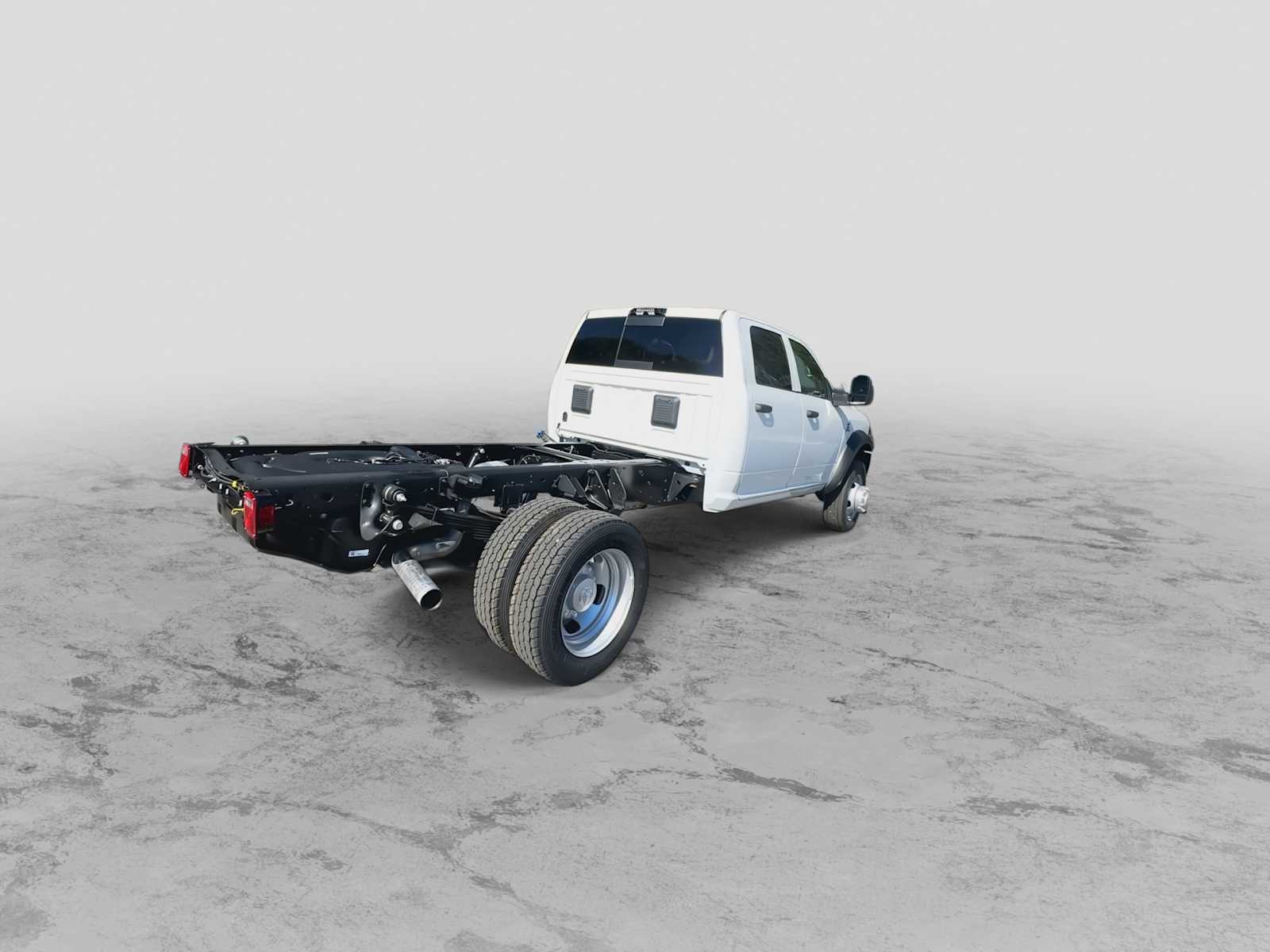 Thumbnail: 2026 RAM 5500 - 8