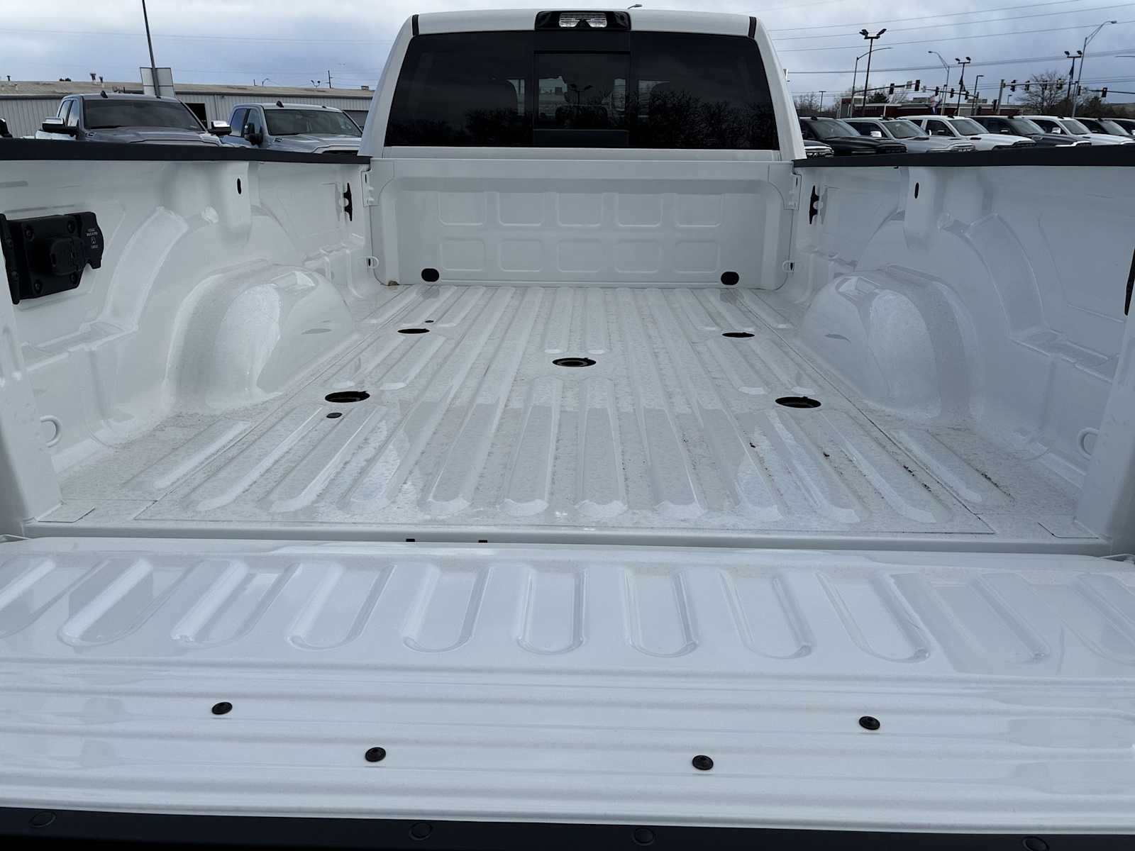 Thumbnail: 2026 RAM 3500 - 20