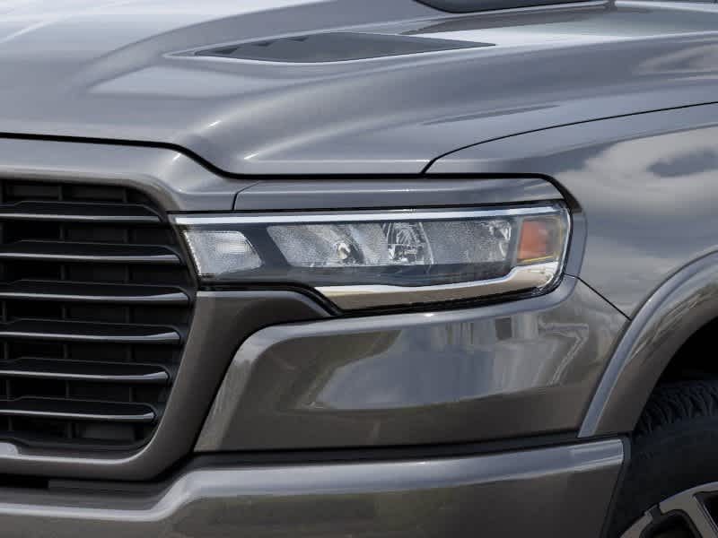 Thumbnail: 2026 RAM 1500 - 5