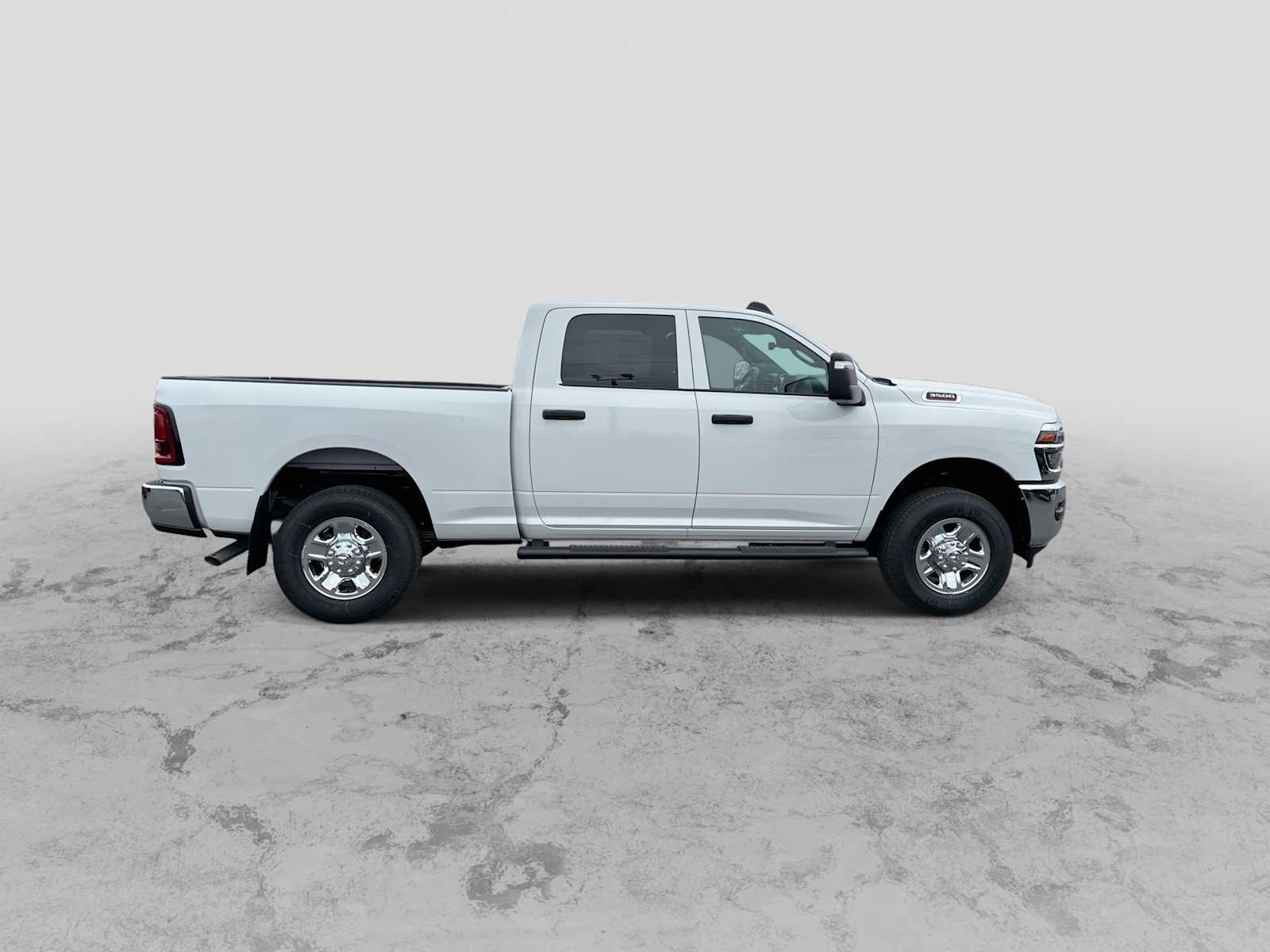 Thumbnail: 2026 RAM 3500 - 9
