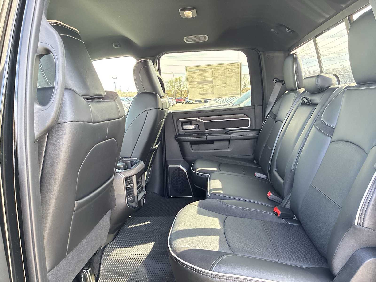 Thumbnail: 2026 RAM 2500 - 24