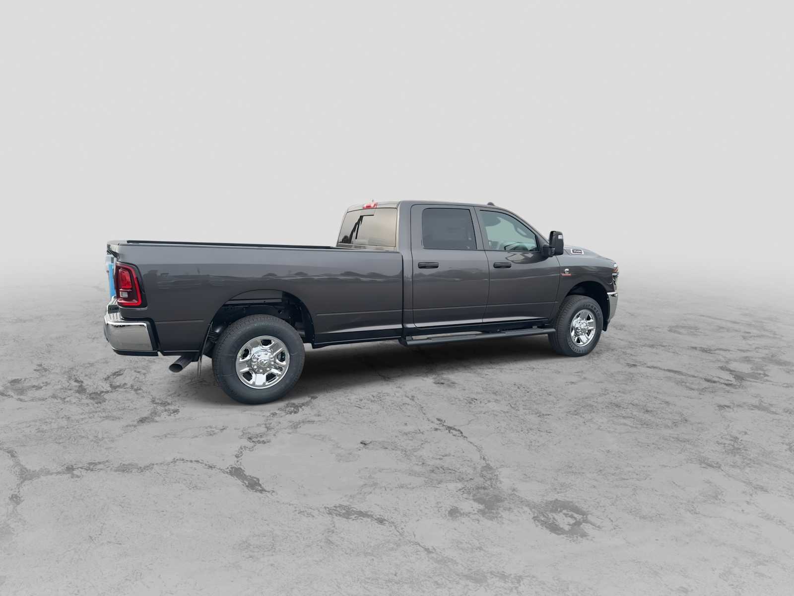 Thumbnail: 2026 RAM 3500 - 8