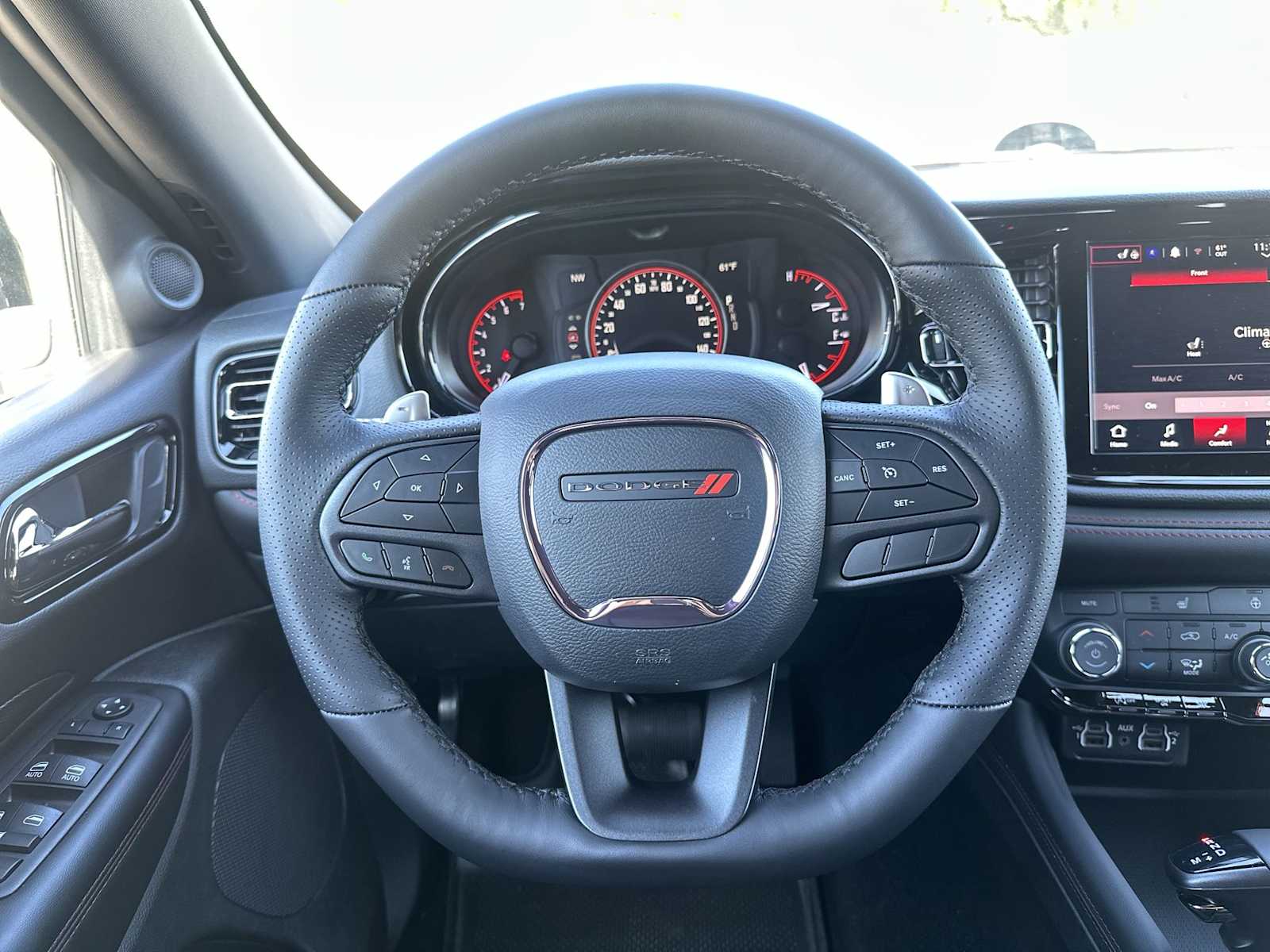 Thumbnail: 2026 Dodge Durango - 11