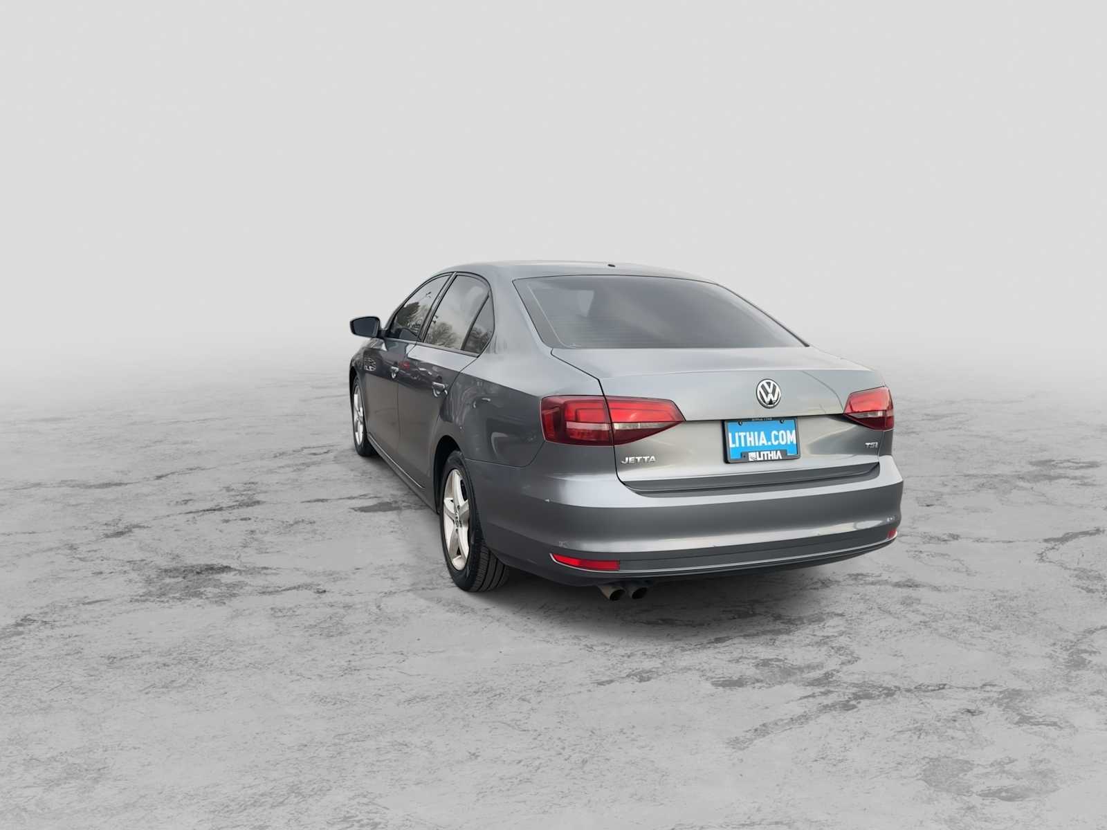 Thumbnail: 2016 Volkswagen Jetta - 7