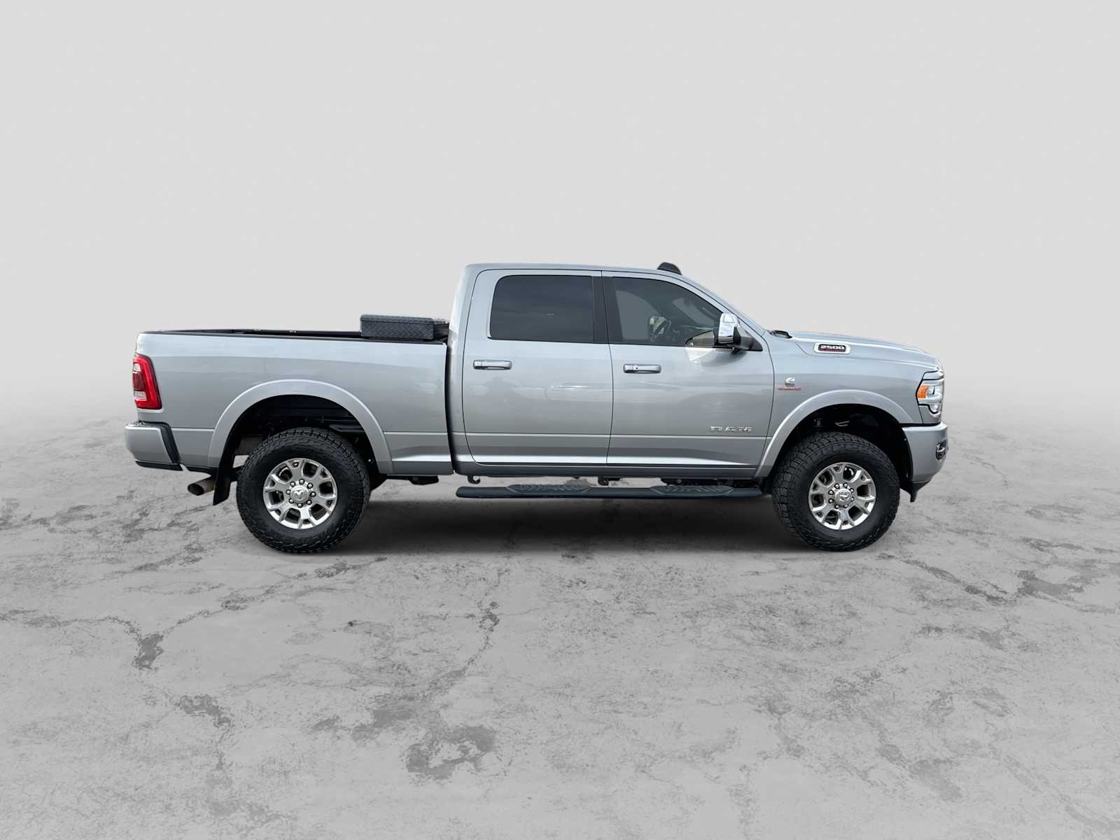 Thumbnail: 2019 RAM 2500 - 9