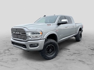 2020 Ram 2500 Laramie Truck Mega Cab