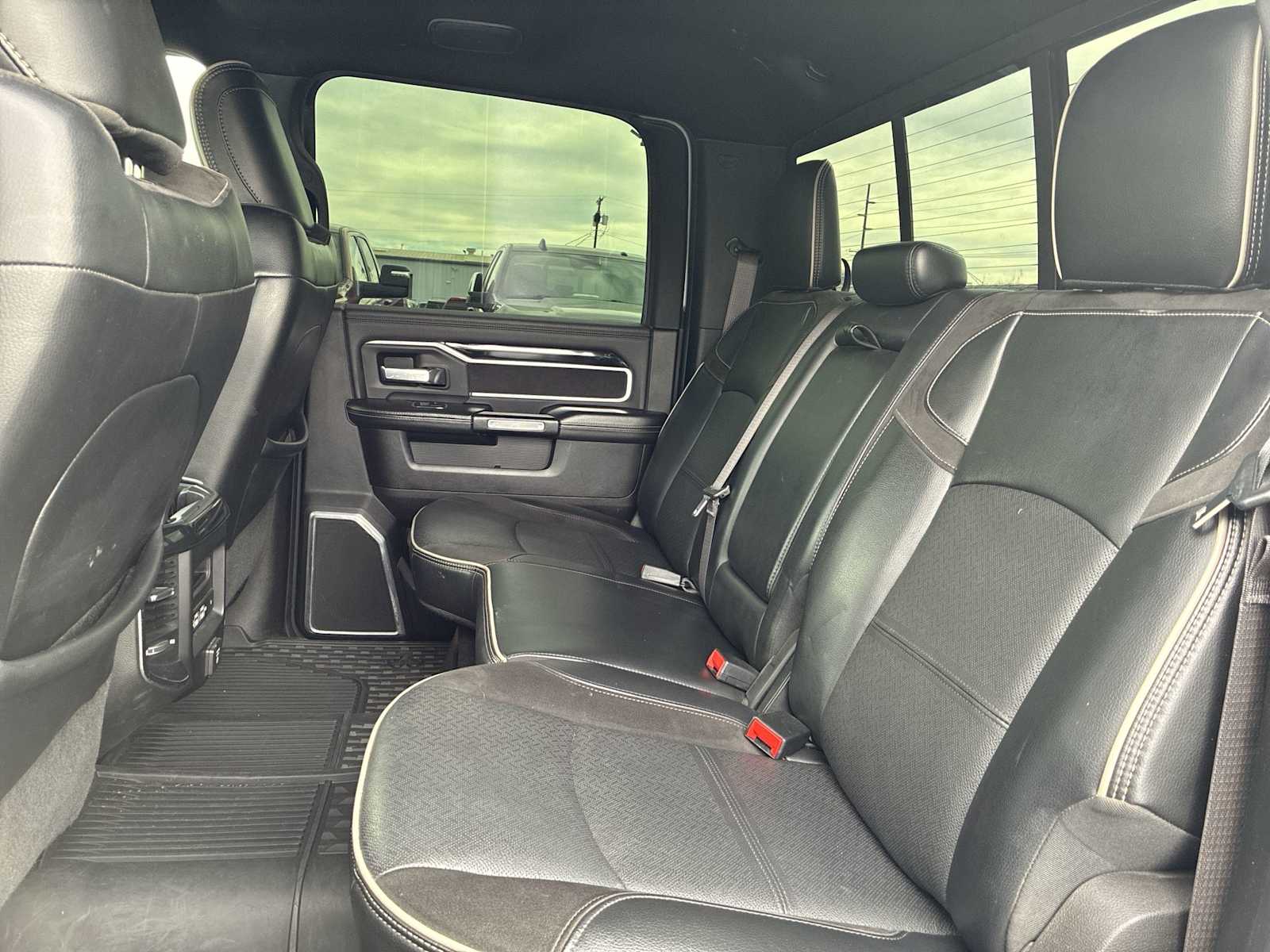Thumbnail: 2019 RAM 2500 - 23