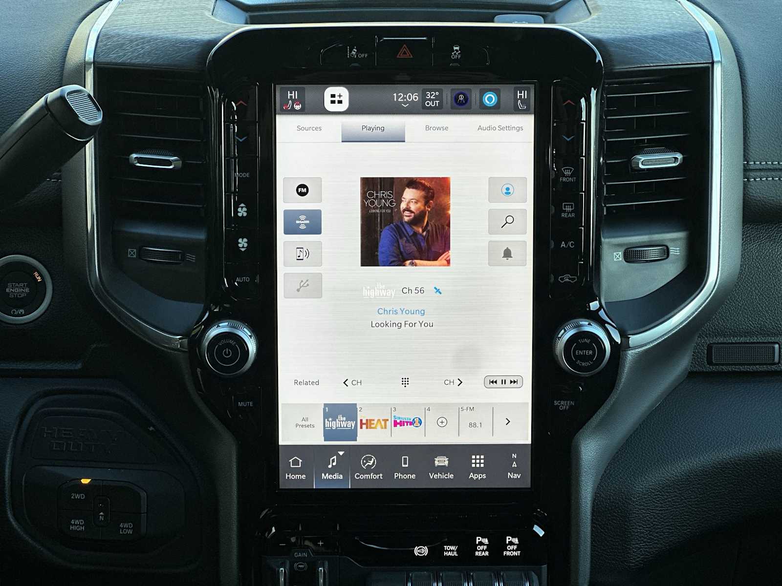 Thumbnail: 2026 RAM 2500 - 12