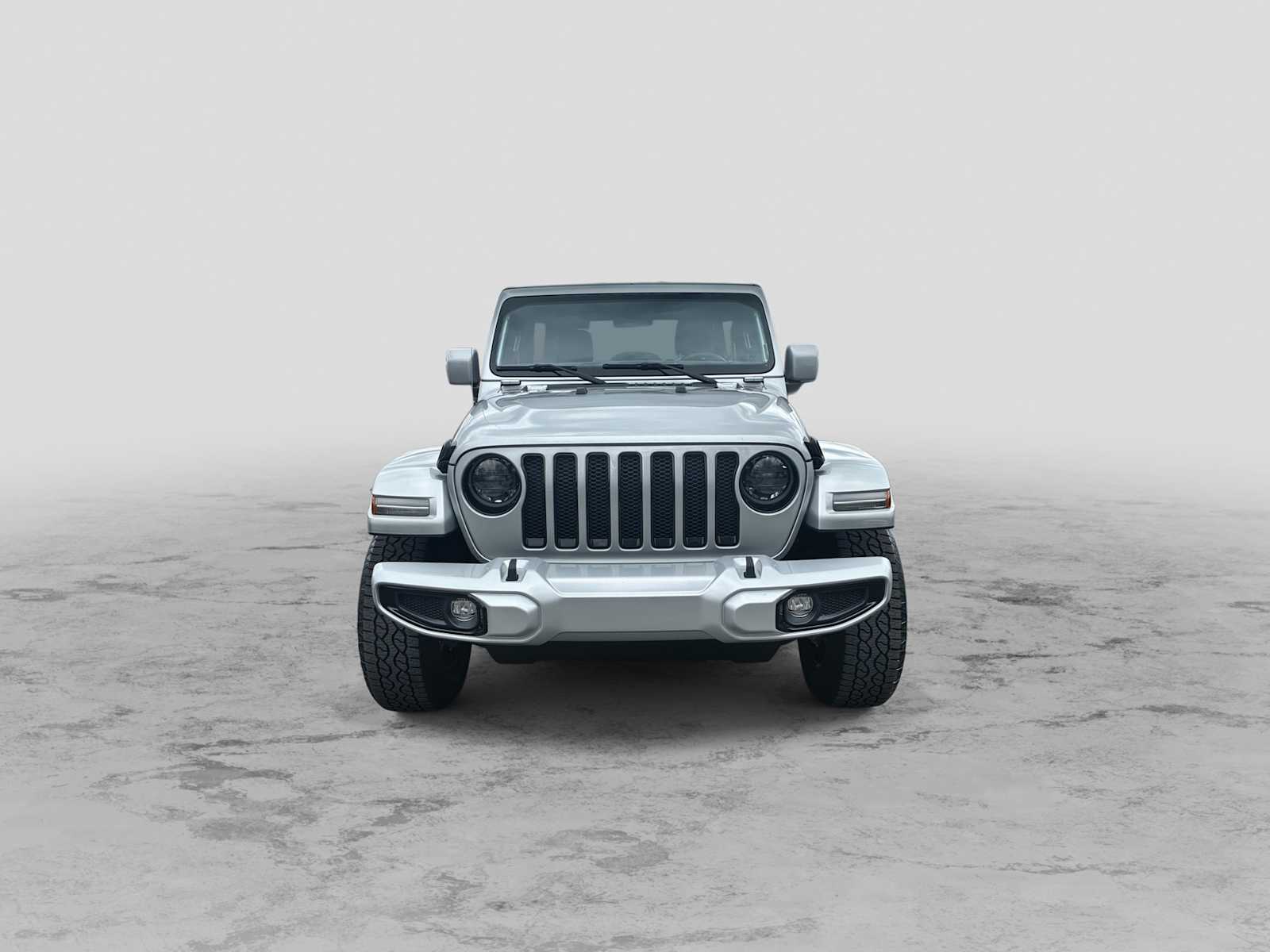 Thumbnail: 2023 Jeep Wrangler - 3