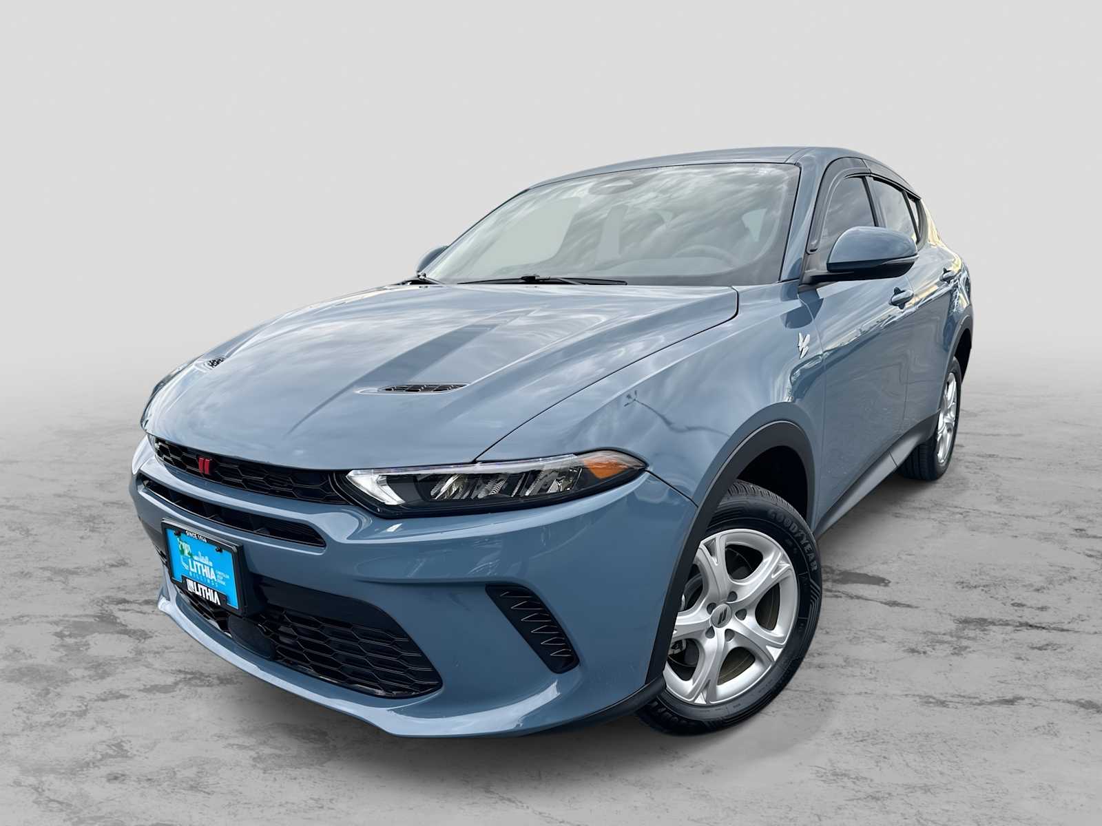 2024 Dodge Hornet GT -
                  Billings, MT