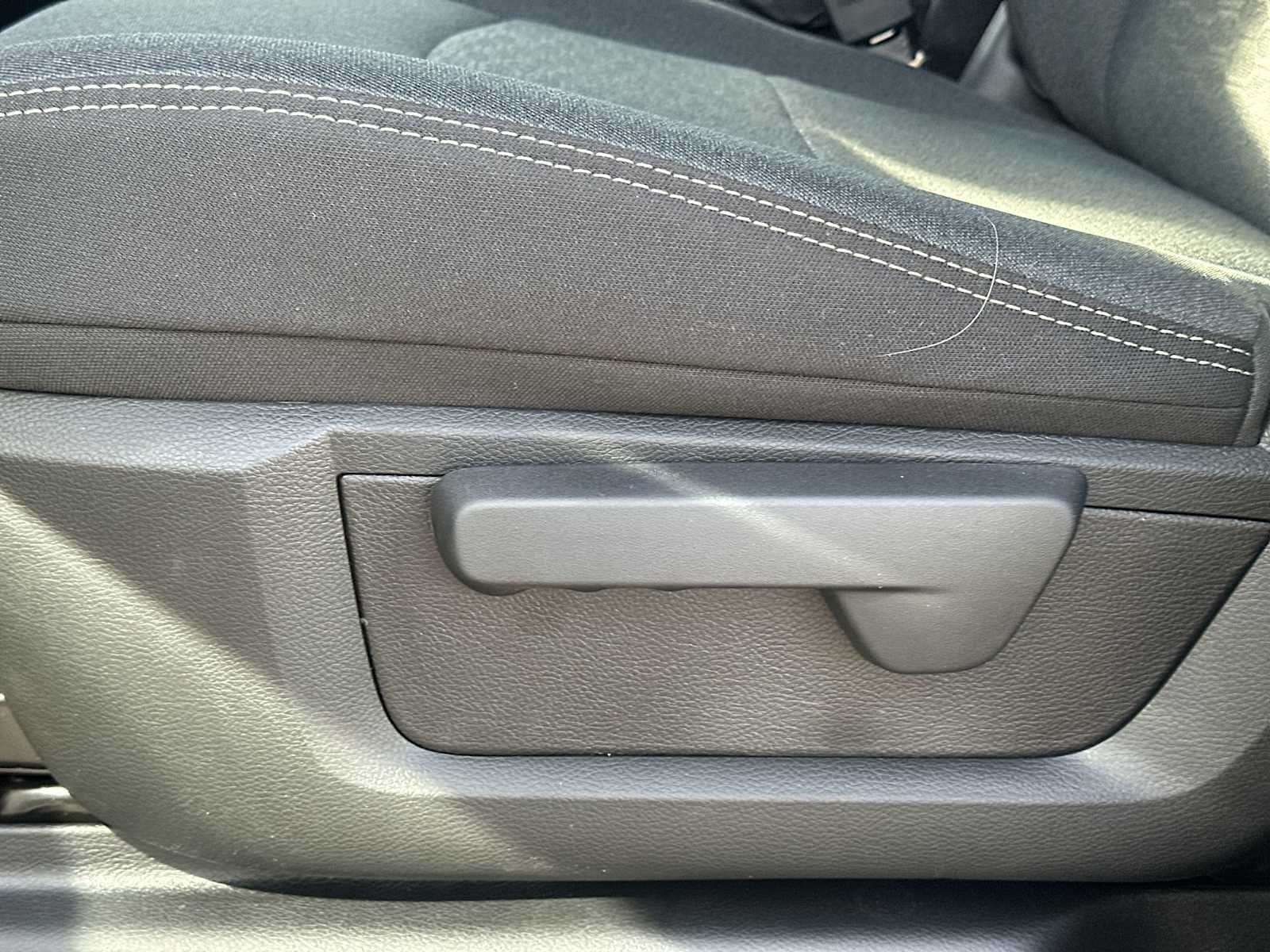 Thumbnail: 2026 RAM 2500 - 14