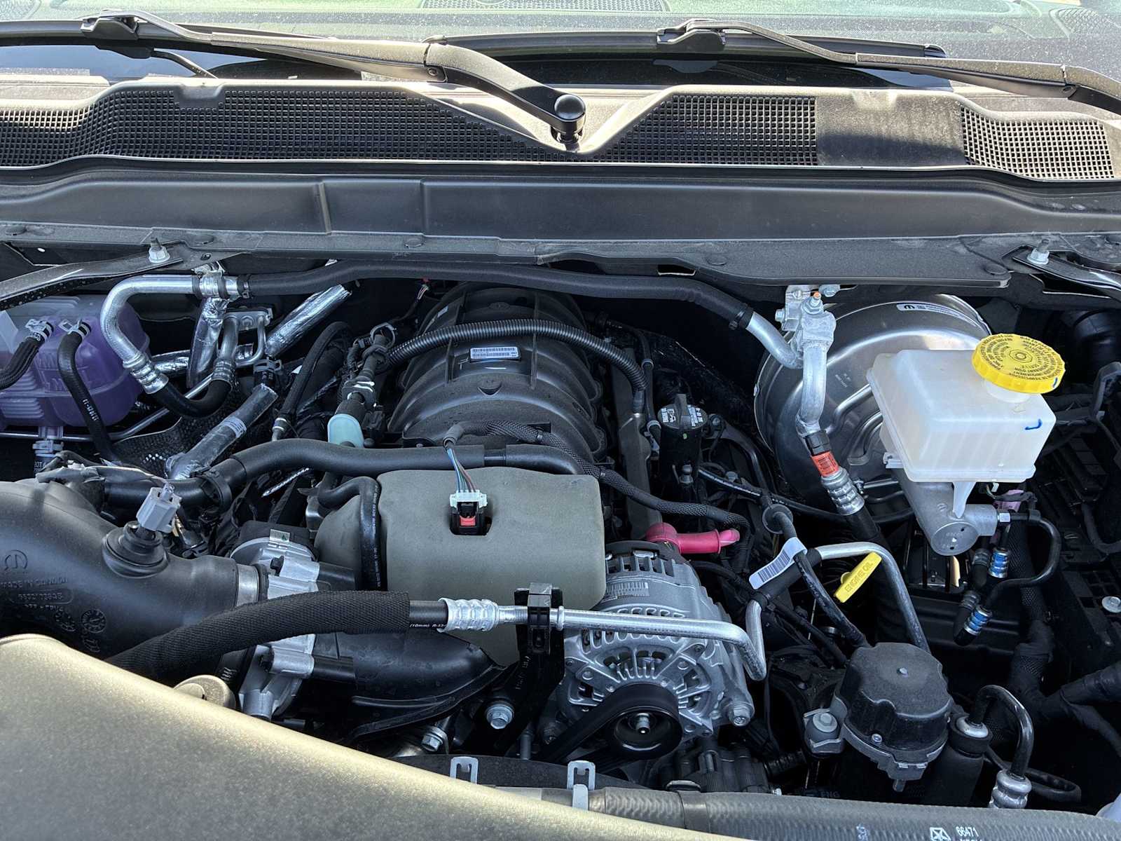 Thumbnail: 2026 RAM 3500 - 17