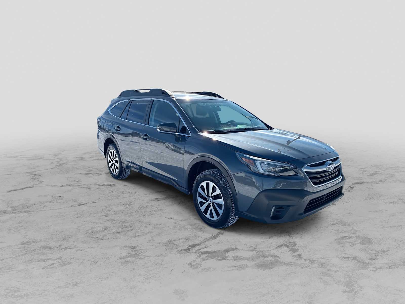Thumbnail: 2022 Subaru Outback - 2