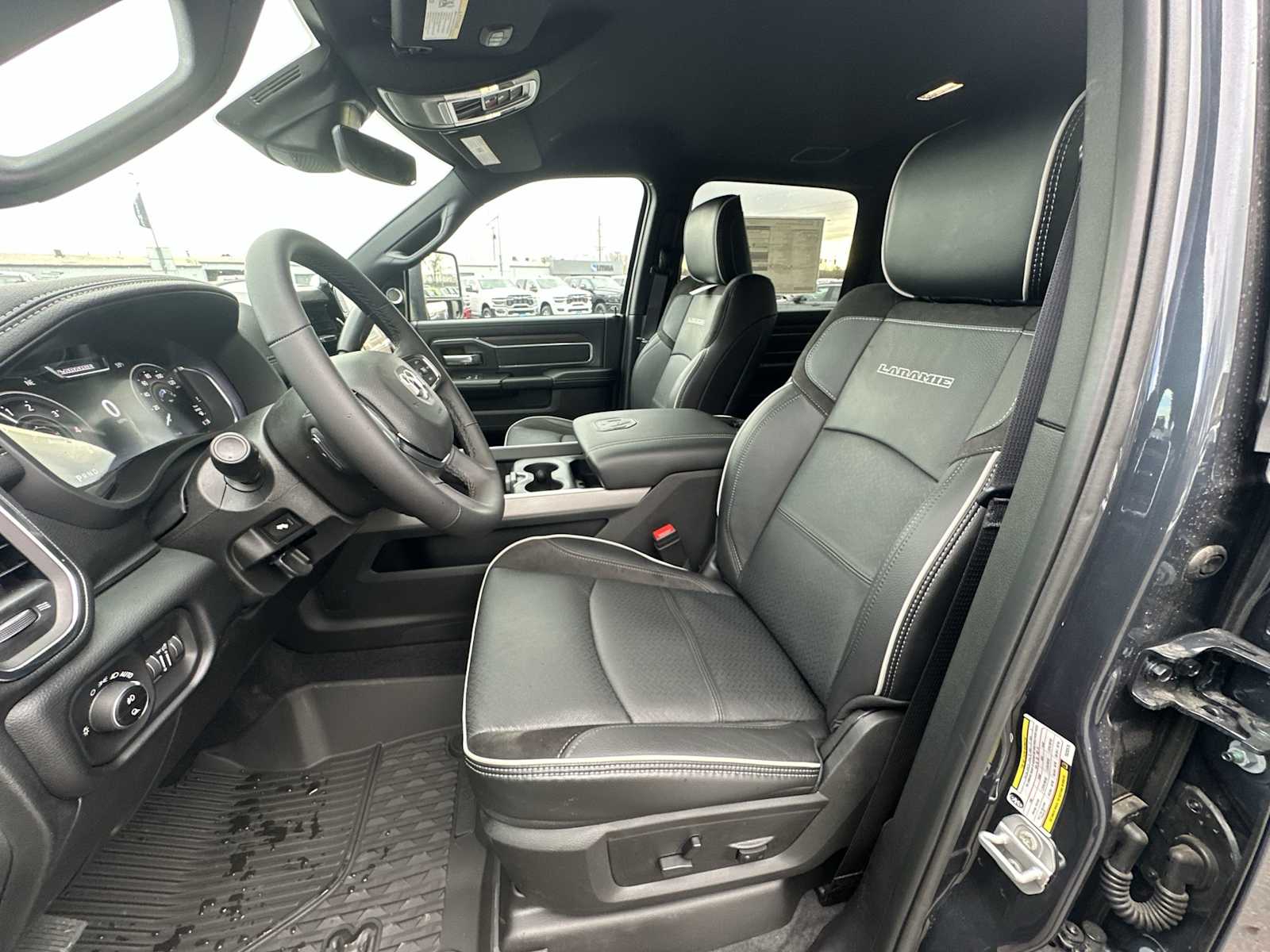 Thumbnail: 2026 RAM 3500 - 13