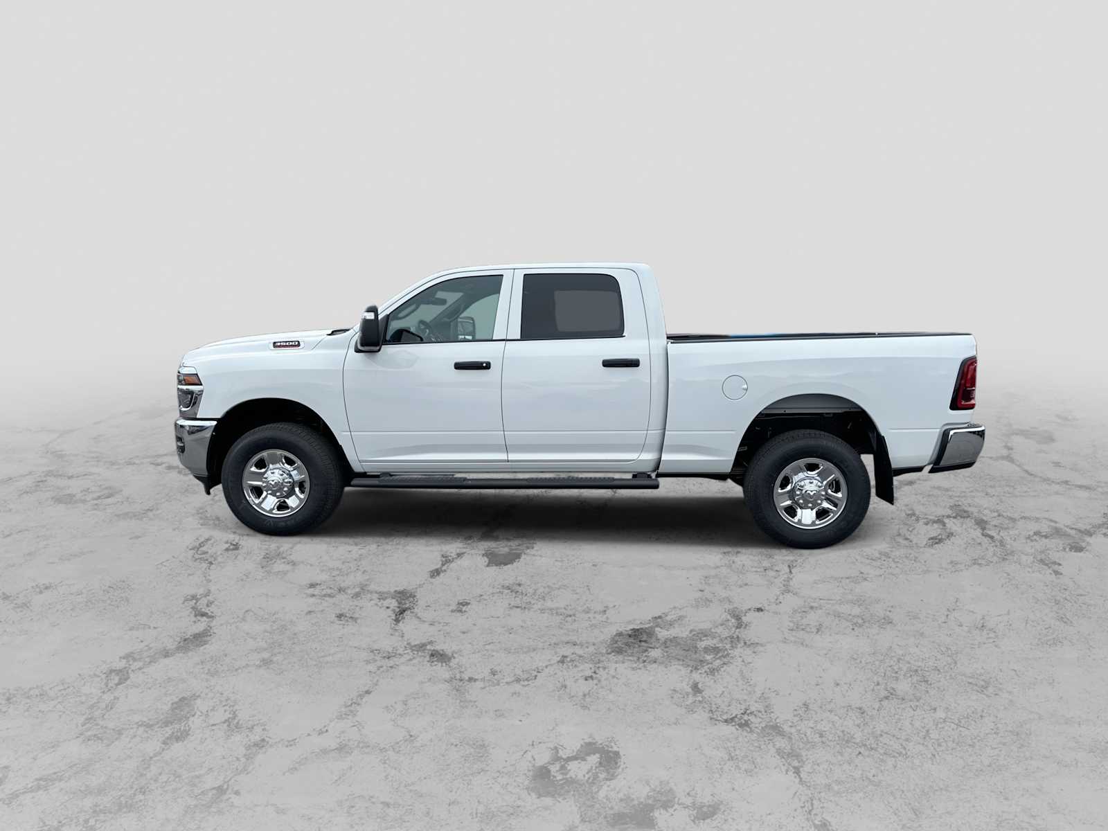 Thumbnail: 2026 RAM 3500 - 5