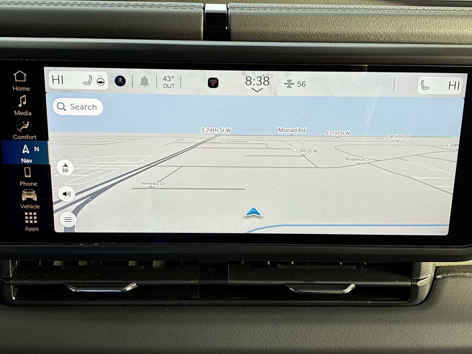 Thumbnail: 2026 Jeep Gladiator - 20