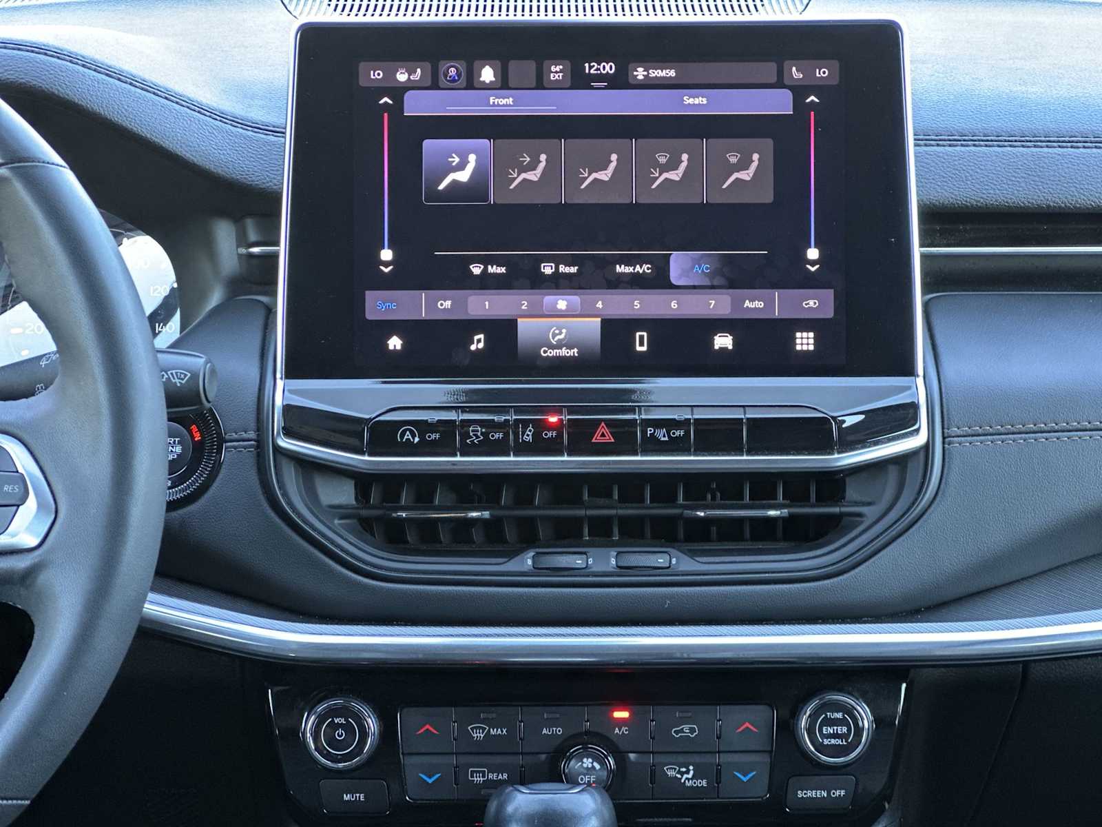 Thumbnail: 2023 Jeep Compass - 16