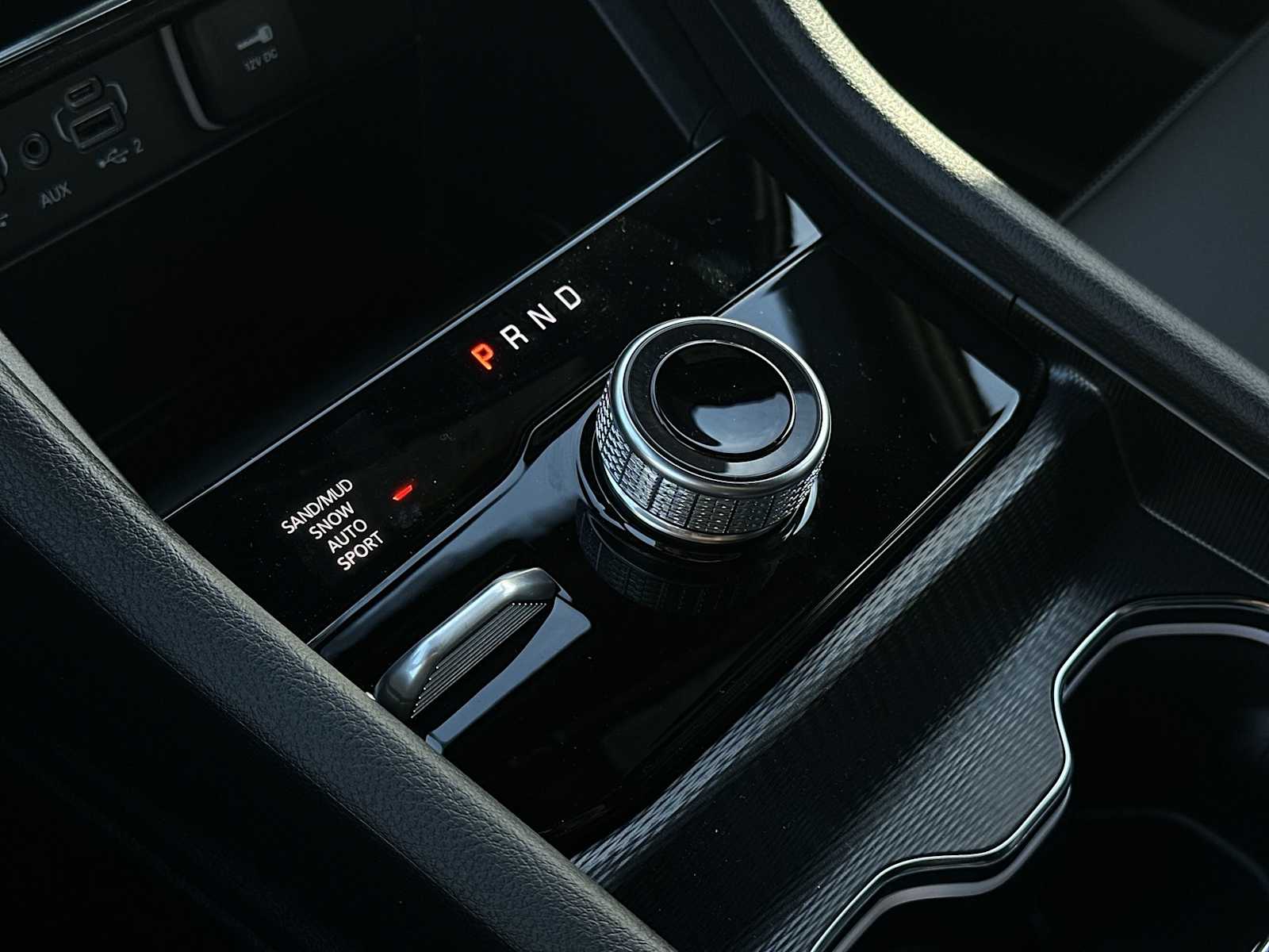 Thumbnail: 2025 Jeep Grand Cherokee - 21