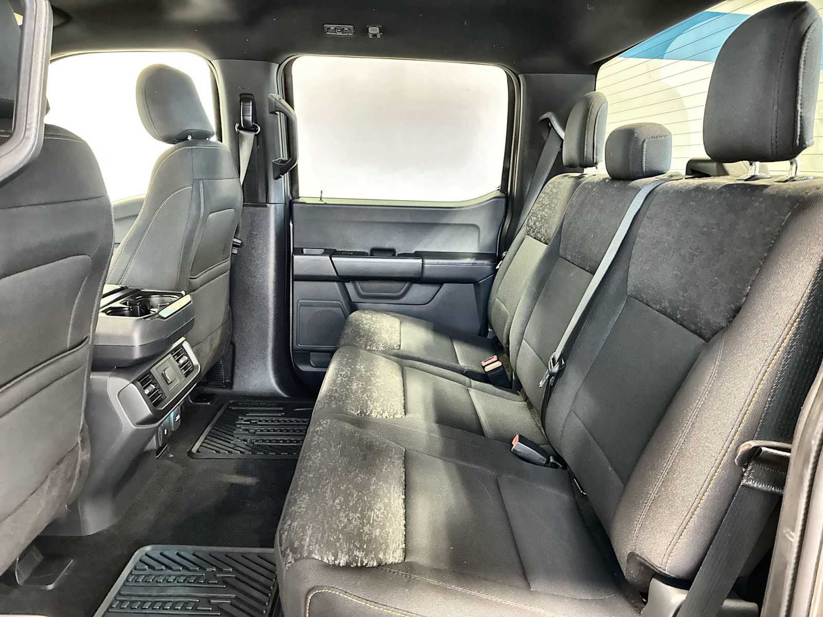 Thumbnail: 2021 Ford F-150 - 24